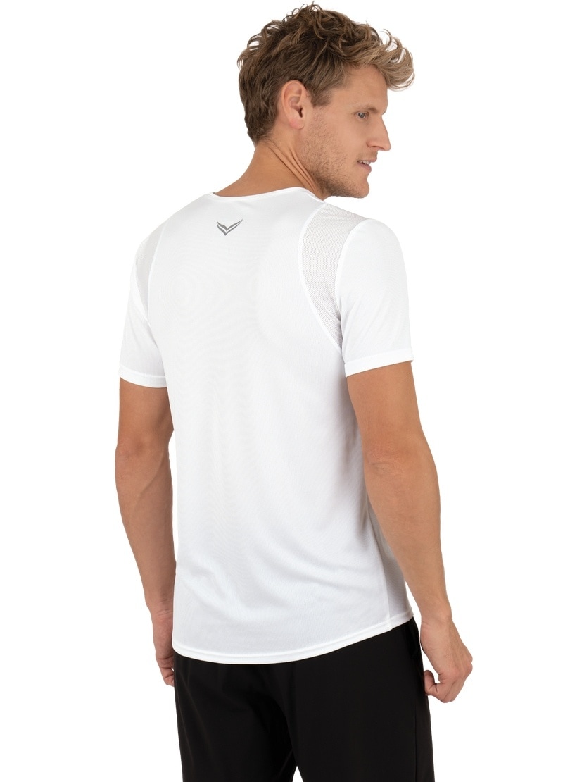 Trigema T-Shirt »TRIGEMA Sport bei COOLMAX® T-Shirt«