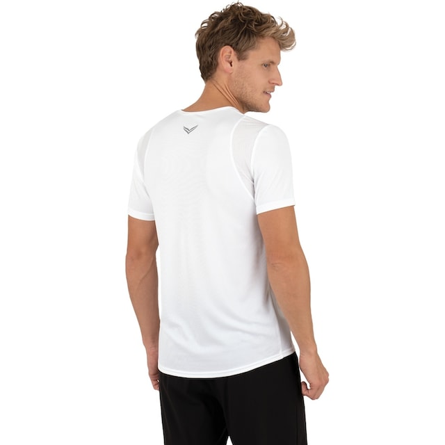 Trigema T-Shirt »TRIGEMA COOLMAX® Sport T-Shirt« bei