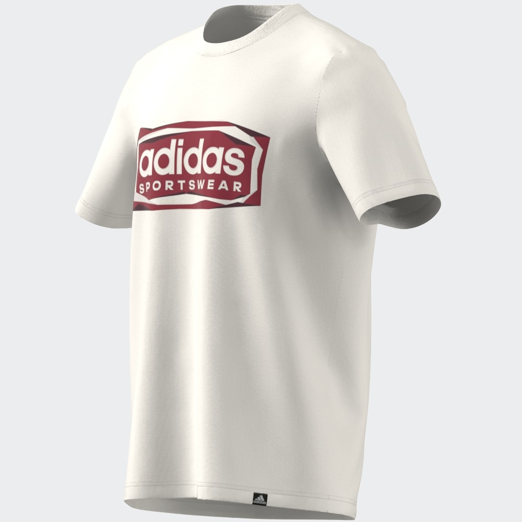 adidas Sportswear T-Shirt »M FLD SPW LOGO«