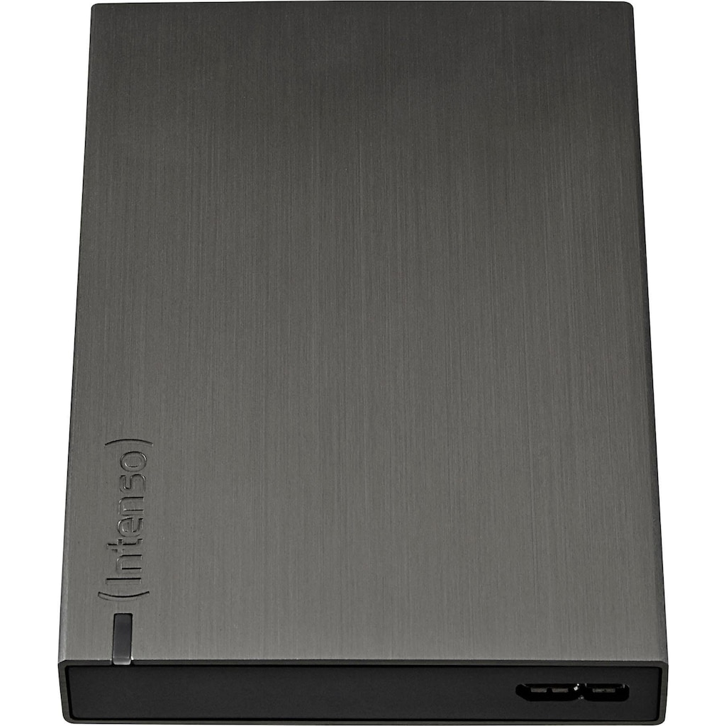 Intenso externe HDD-Festplatte »Memory Board, 1 TB, 2,5"«, 2,5 Zoll, Anschluss USB 3.0