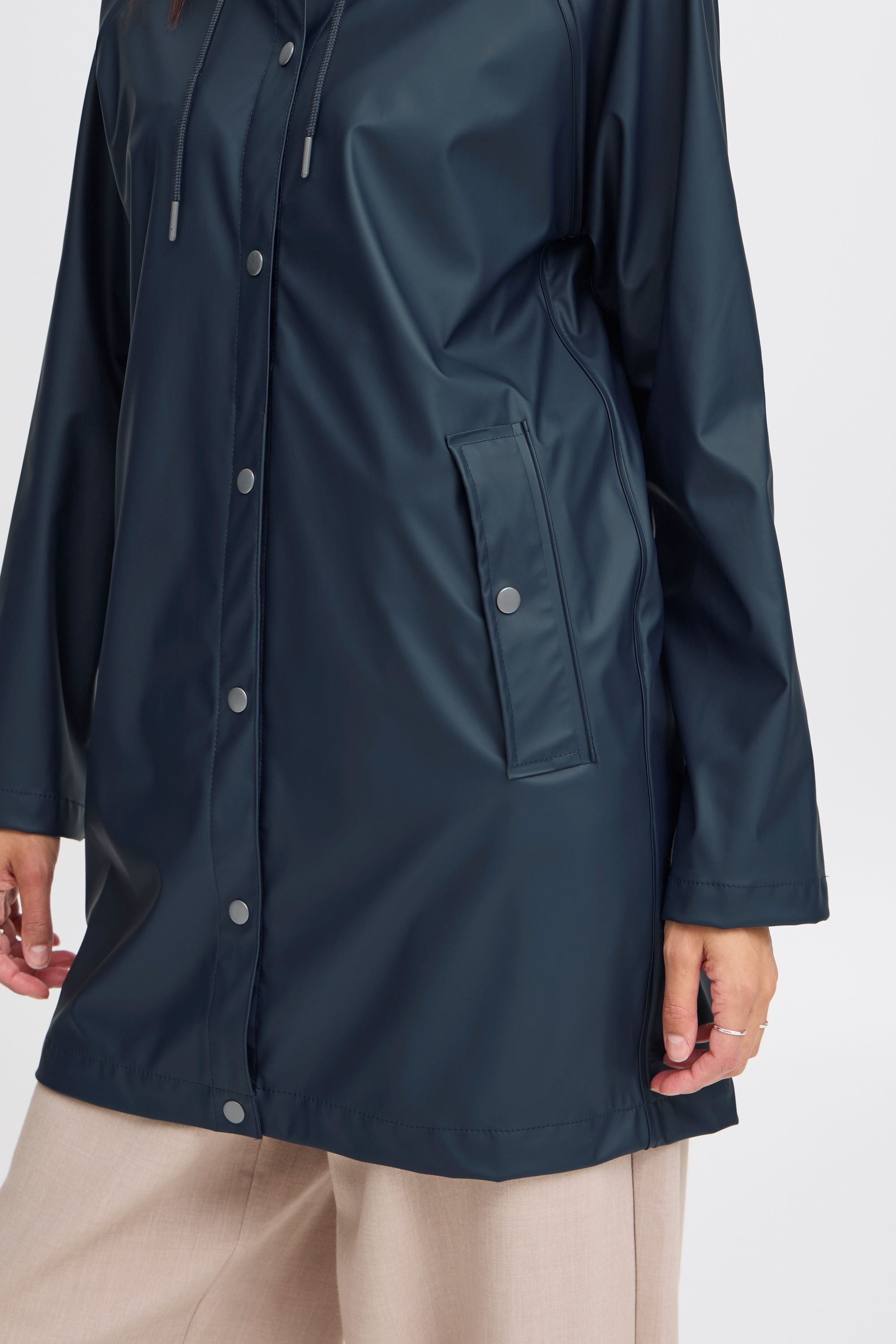 b.young Windbreaker »Windbreaker BYAVAN JACKET 6 -«