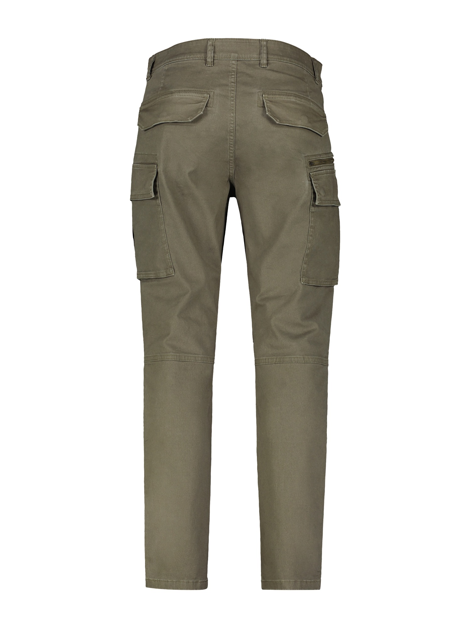 LERROS Cargohose »Cargo Pants FRASER«