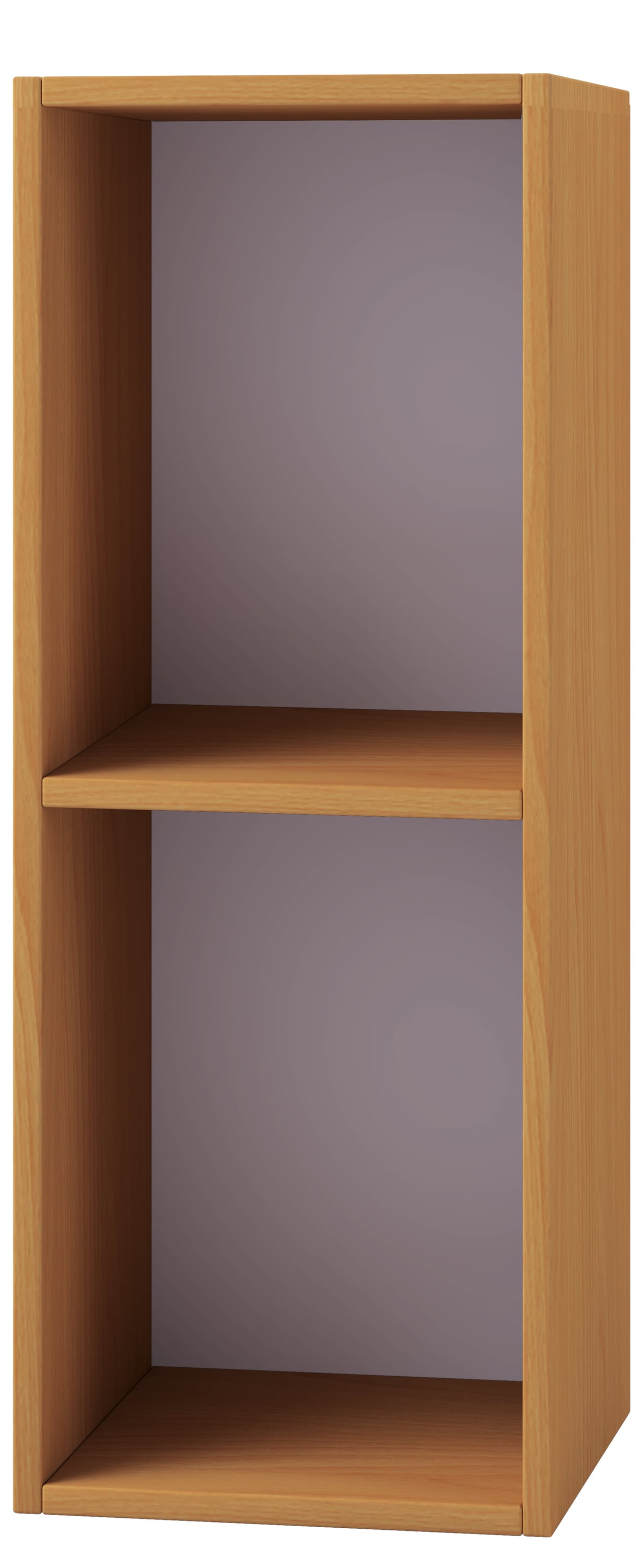 VCM Standregal »Holz Stand Regal Aufbewahrung Deko Bücher Mendas 2« 1 Stk. tlg.