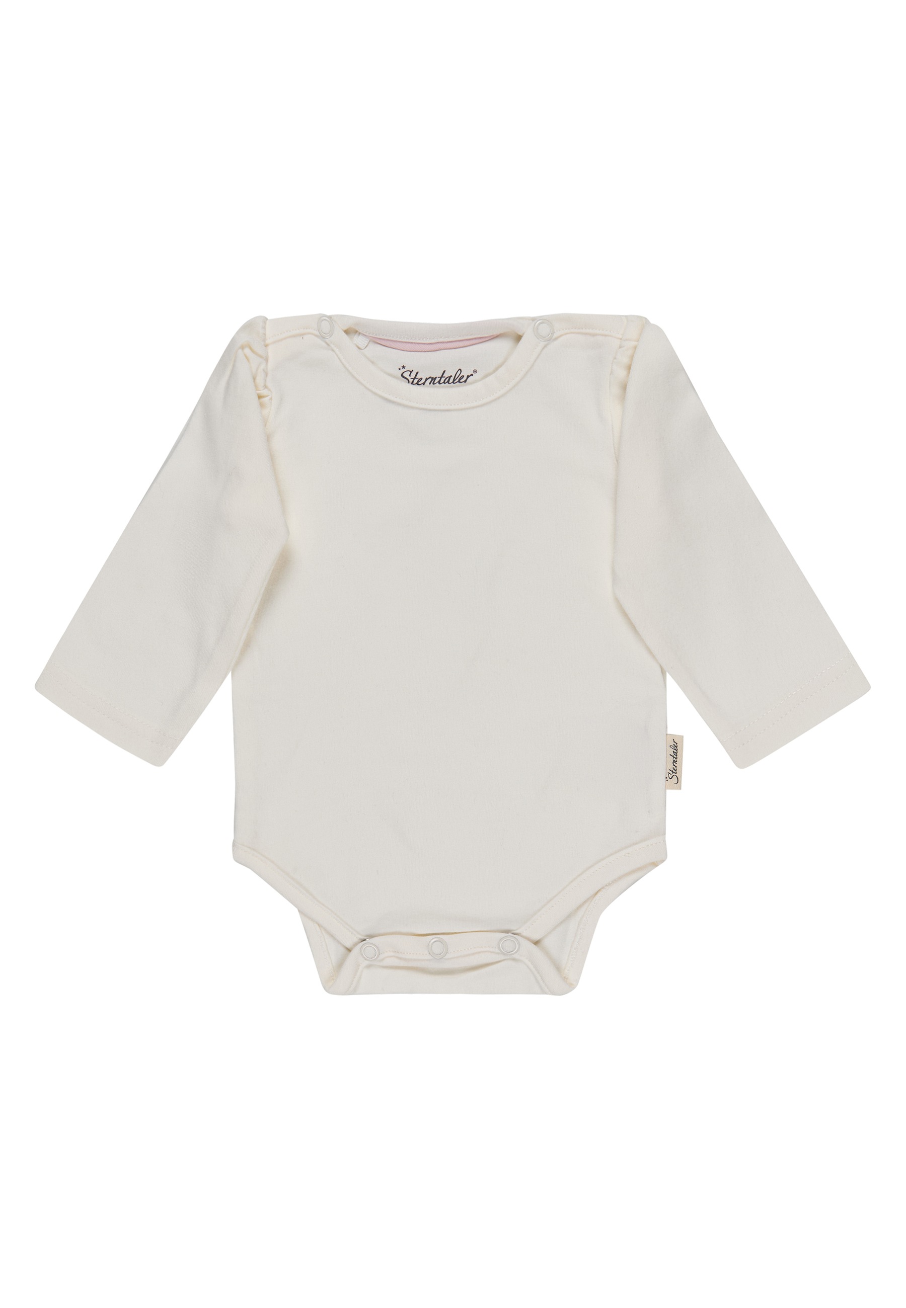 Sterntaler® Shirt & Hose »Strampler Set Bär«