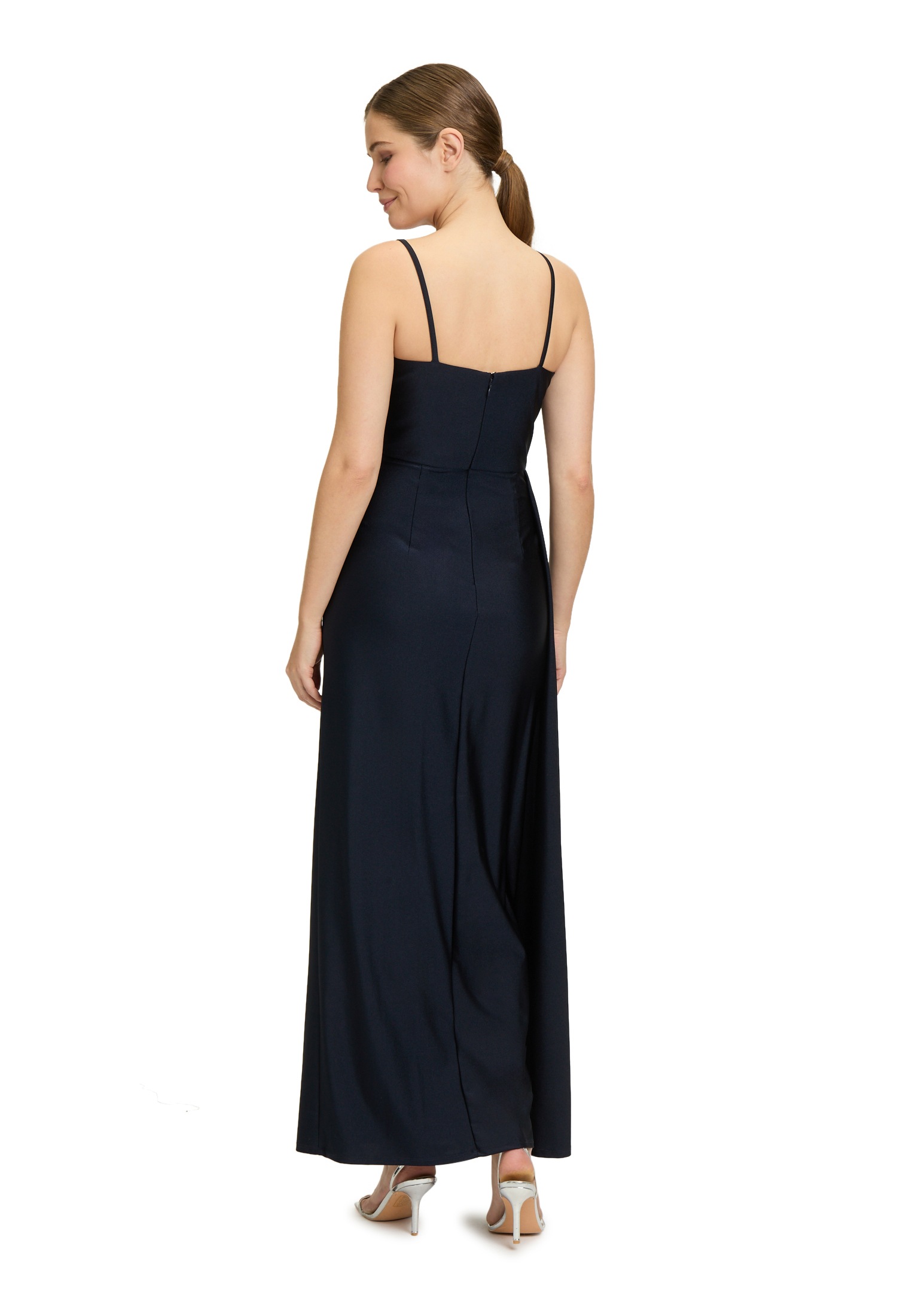 Vera Mont Abendkleid »Abendkleid mit Schmucksteinen«