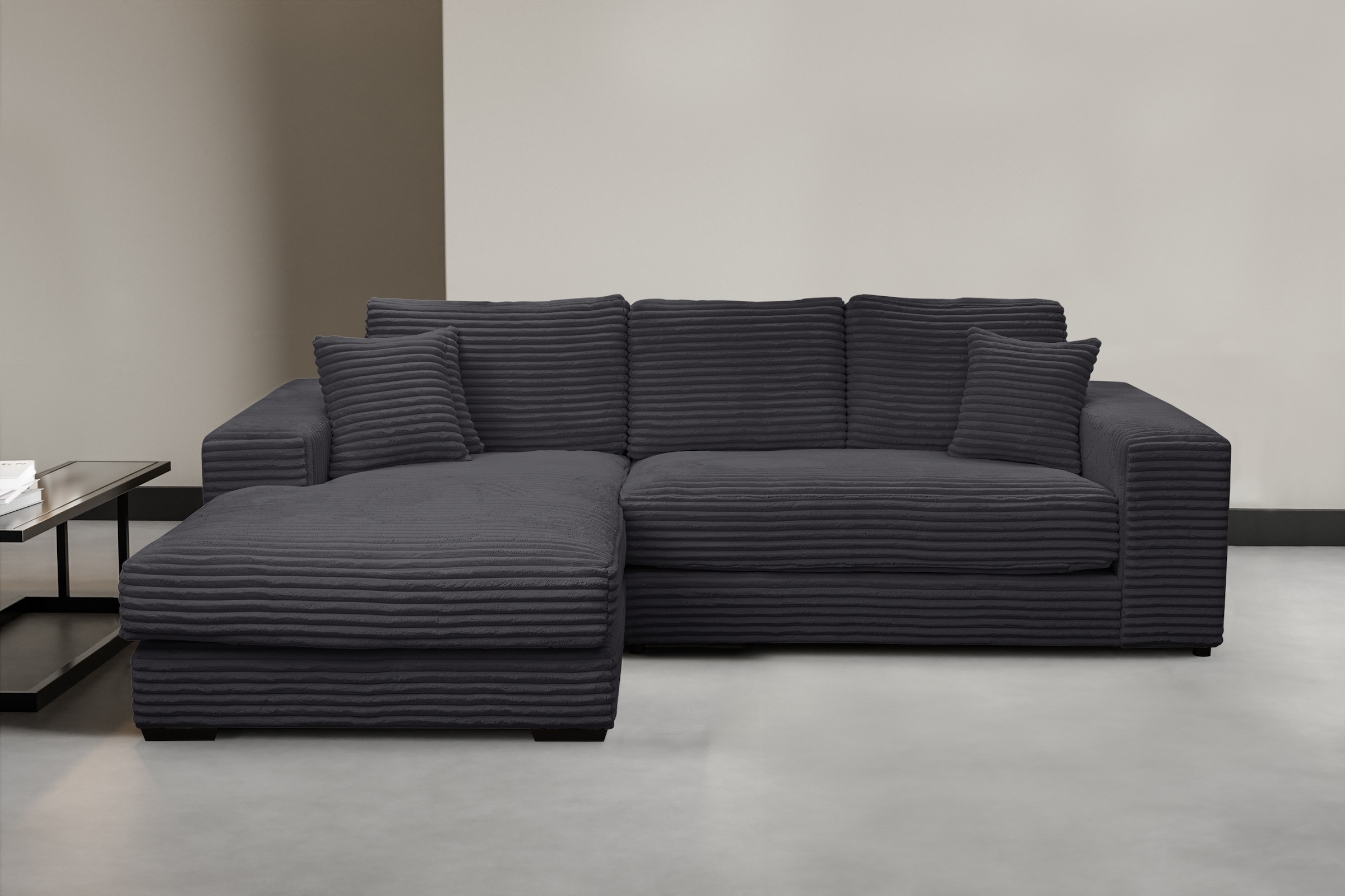 Ecksofa »Eden L-Form«