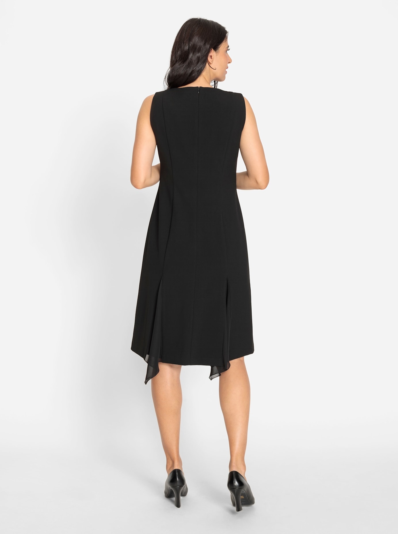 heine A-Linien-Kleid »Kleid«