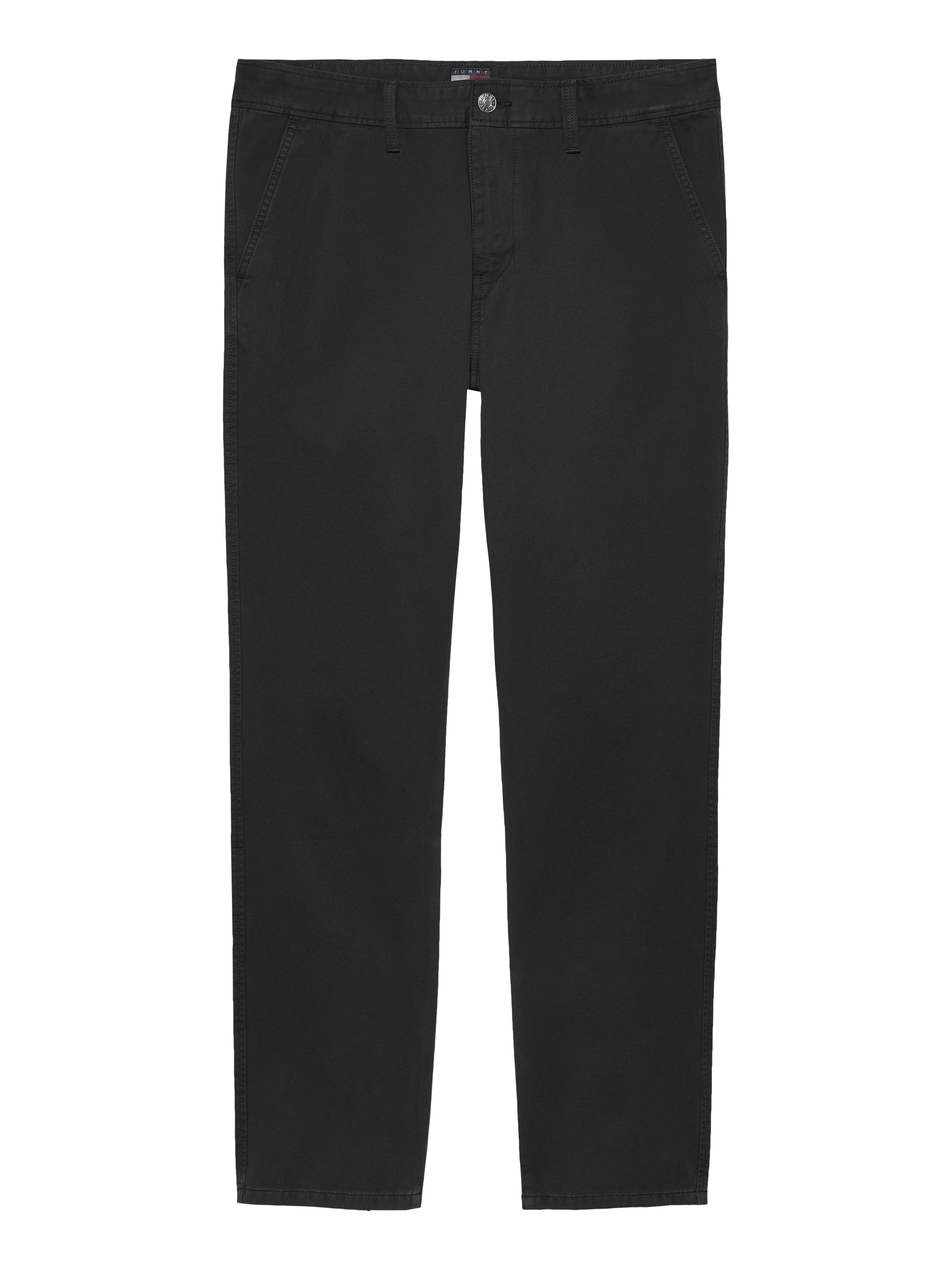 Tommy Jeans Chinohose »TJM RYAN CHINO«, mit Logostickerei