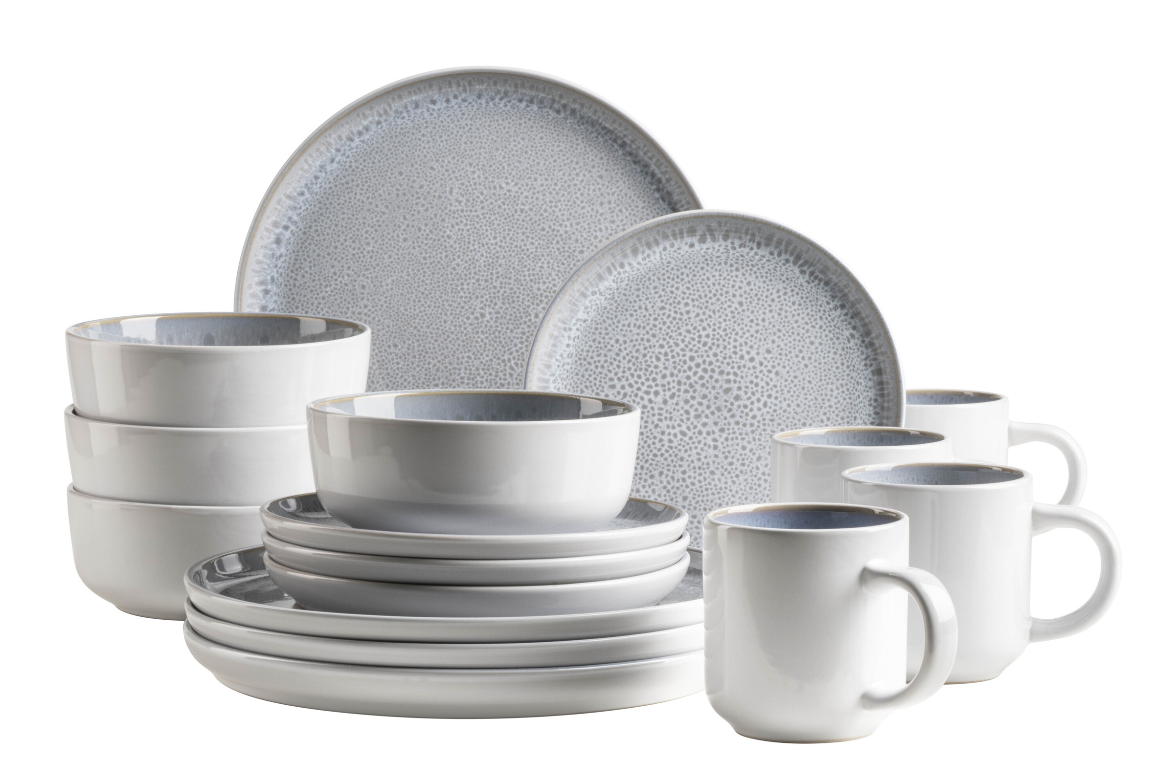 MÄSER Kombiservice »Lunaria«