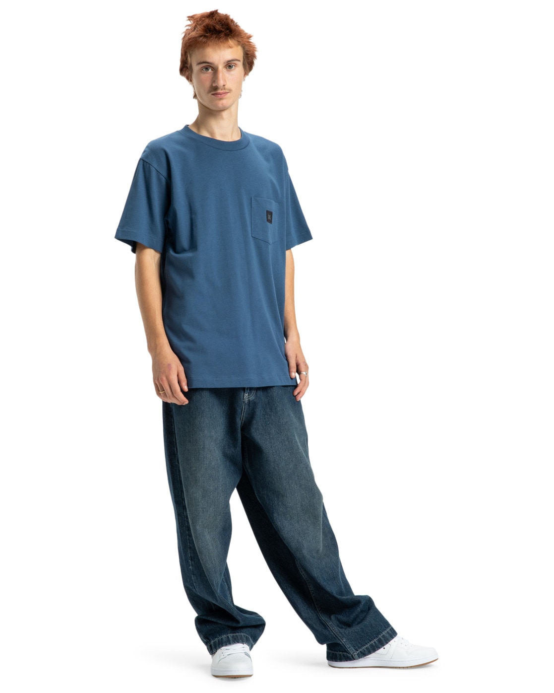 DC Shoes T-Shirt »DC 1994«