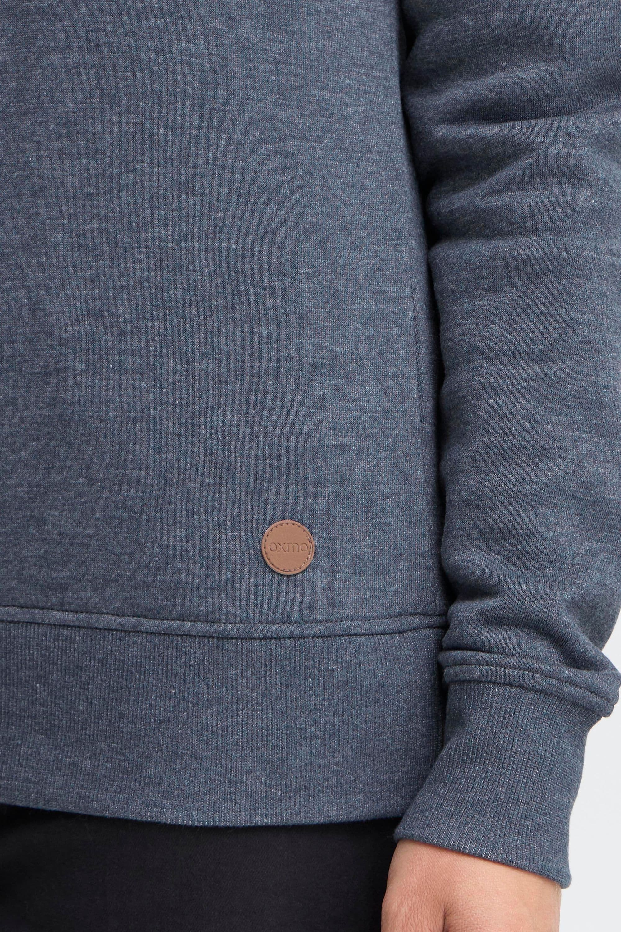 OXMO Longpullover »Sweatshirt OXMILLE«