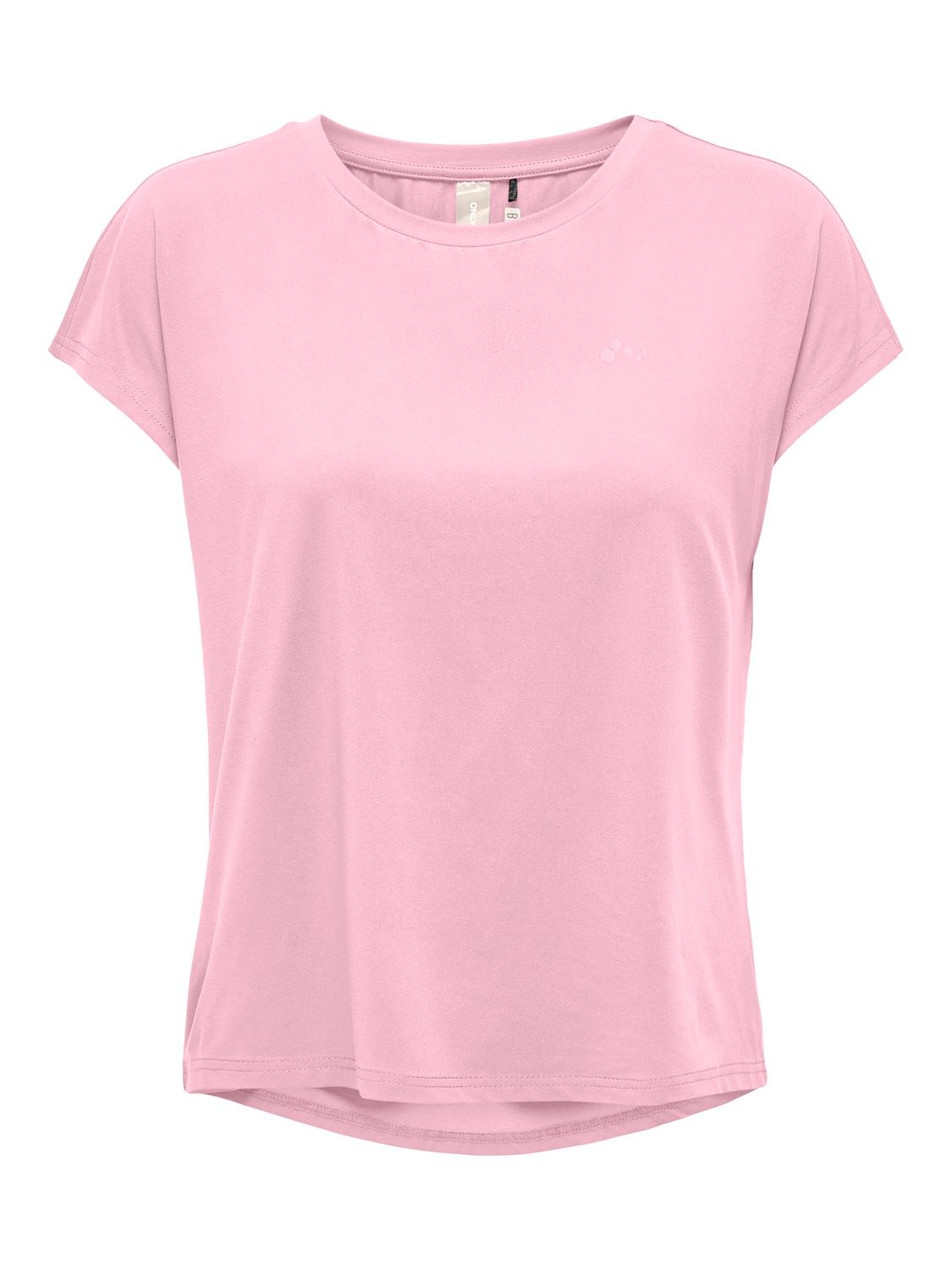 ONLY Play Trainingsshirt »ONPAUBREE SS LOOSE TRAIN TEE - NOOS«