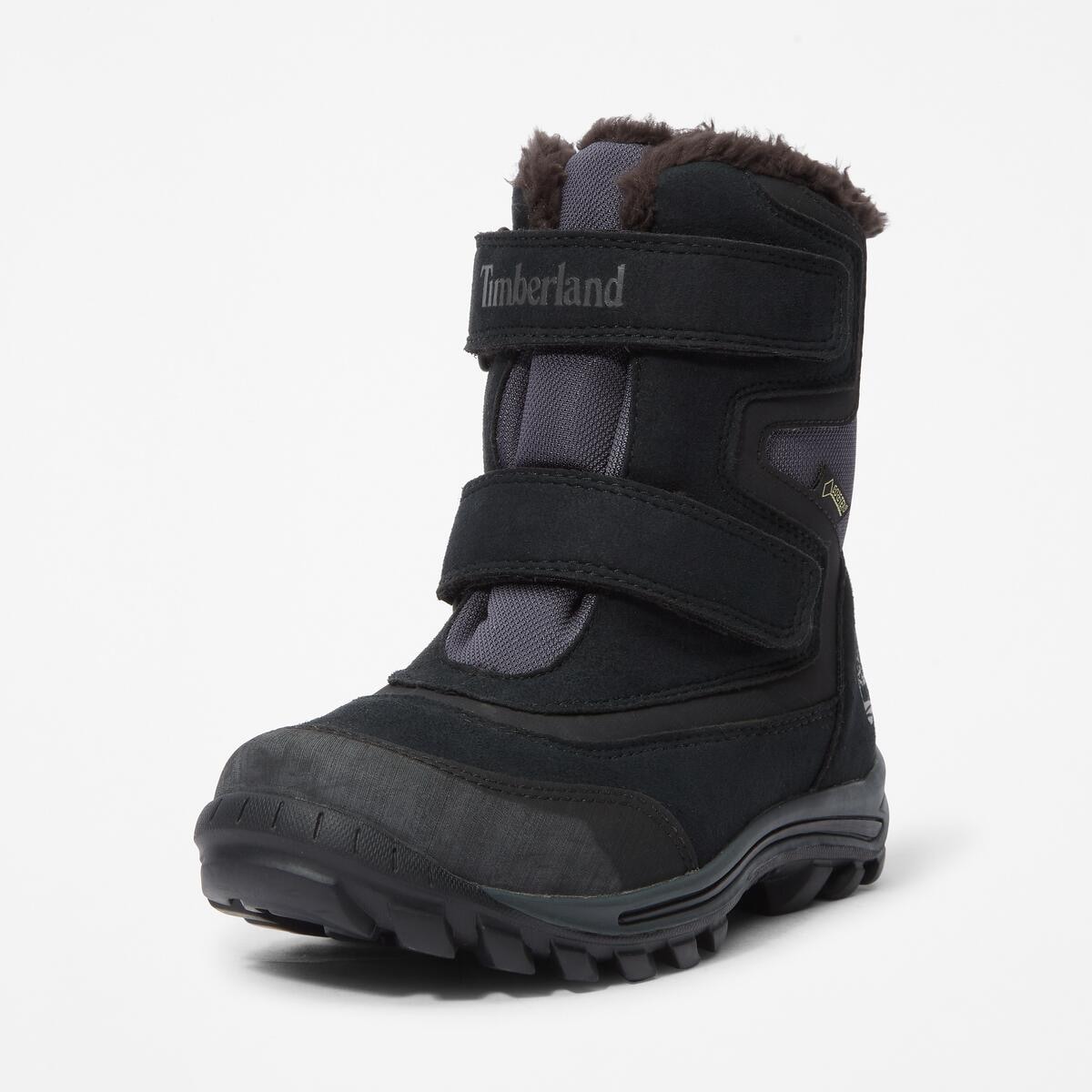 Timberland Winterboots »Chillberg 2-Strap Gore Tex«, Snowboots, Winterstiefel, Winterschuhe, gefüttert, wasserdicht