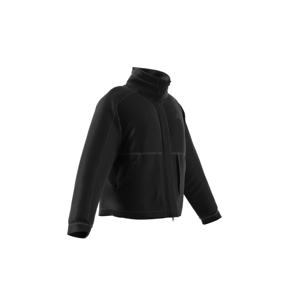 adidas Sportswear Outdoorjacke »W CITY ESCAP J«