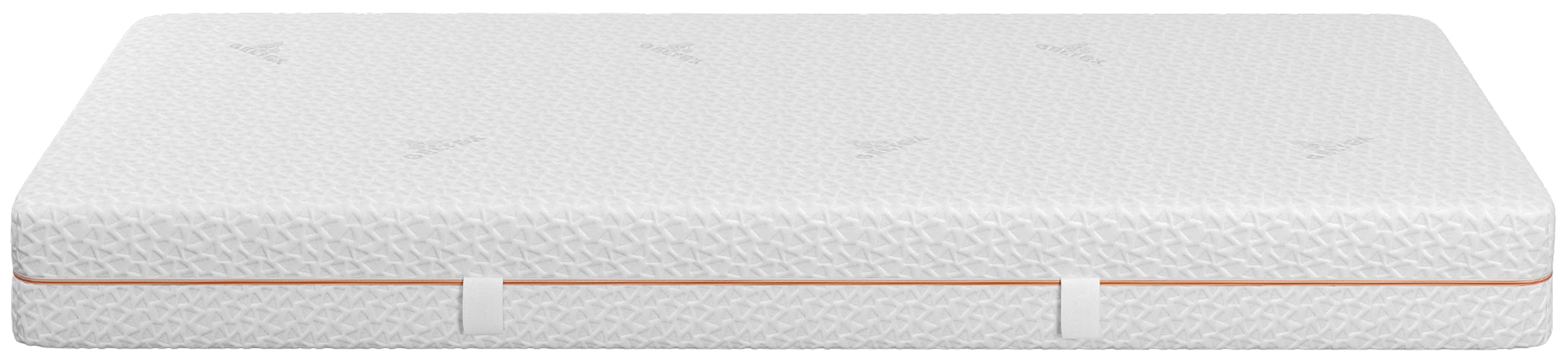 Beka® »Gelschaum Matratze GELTEX® Next Classic 200« 20 cm hoch Raumgewicht: 43 kg/m³ 1 Stk. tlg. 100% GELTEX®-Schaum, 20 cm hoch, RG43, Würfelschnitt, 90x200 cm uvm.