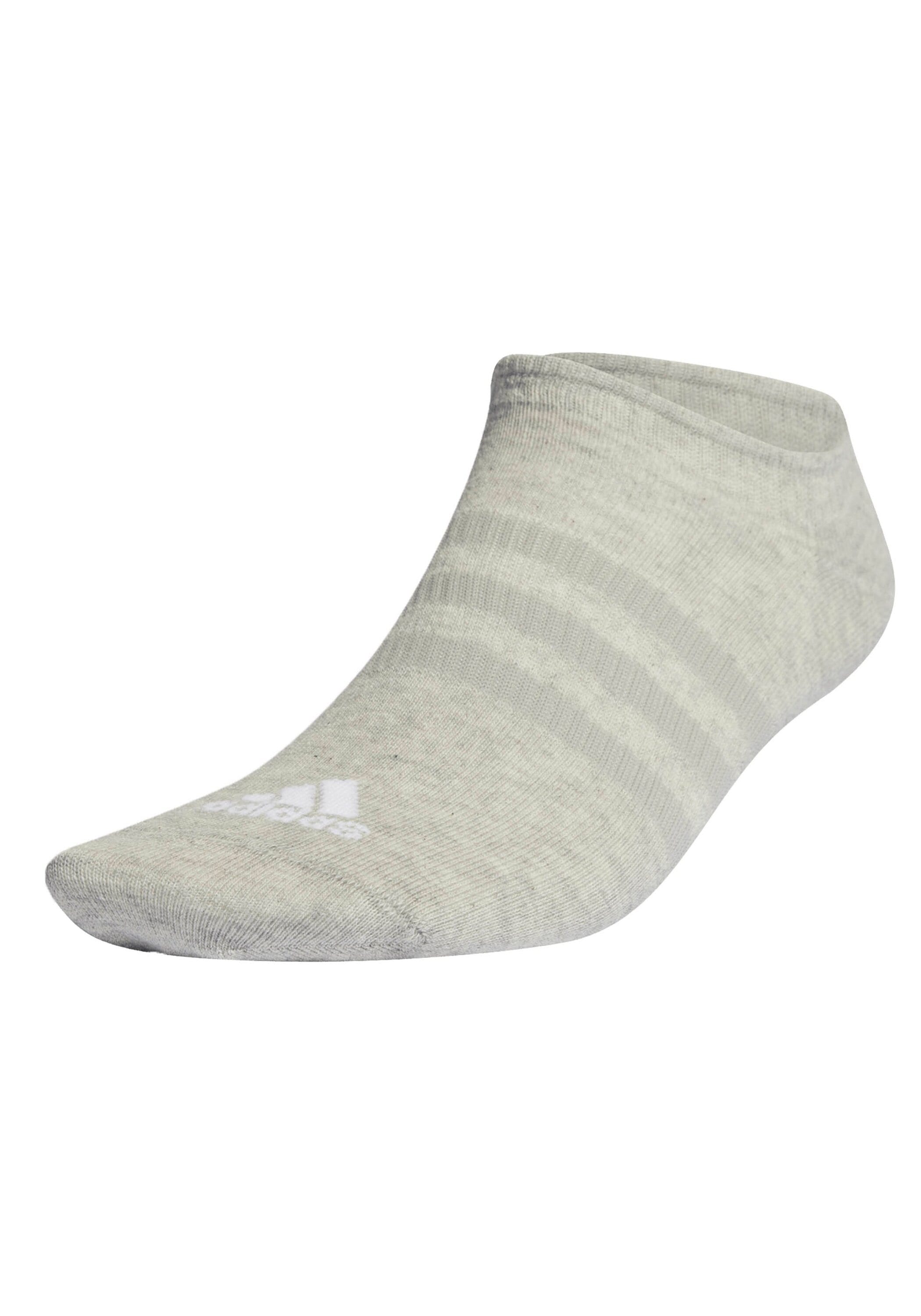 adidas Originals Sneakersocken »Socken Thin No-Show 3er Pack«