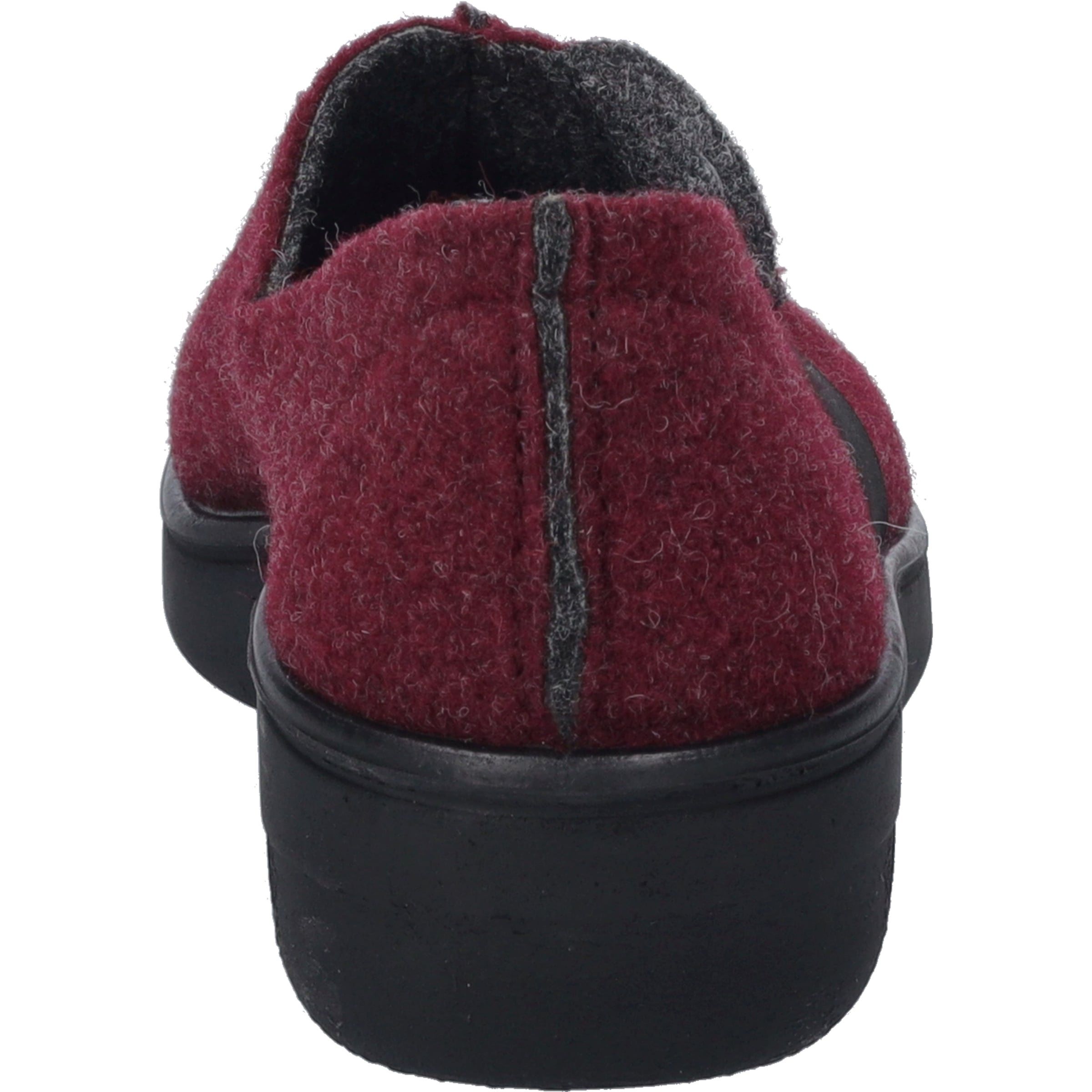 Josef Seibel Hausschuh »Tara 10, bordeaux«