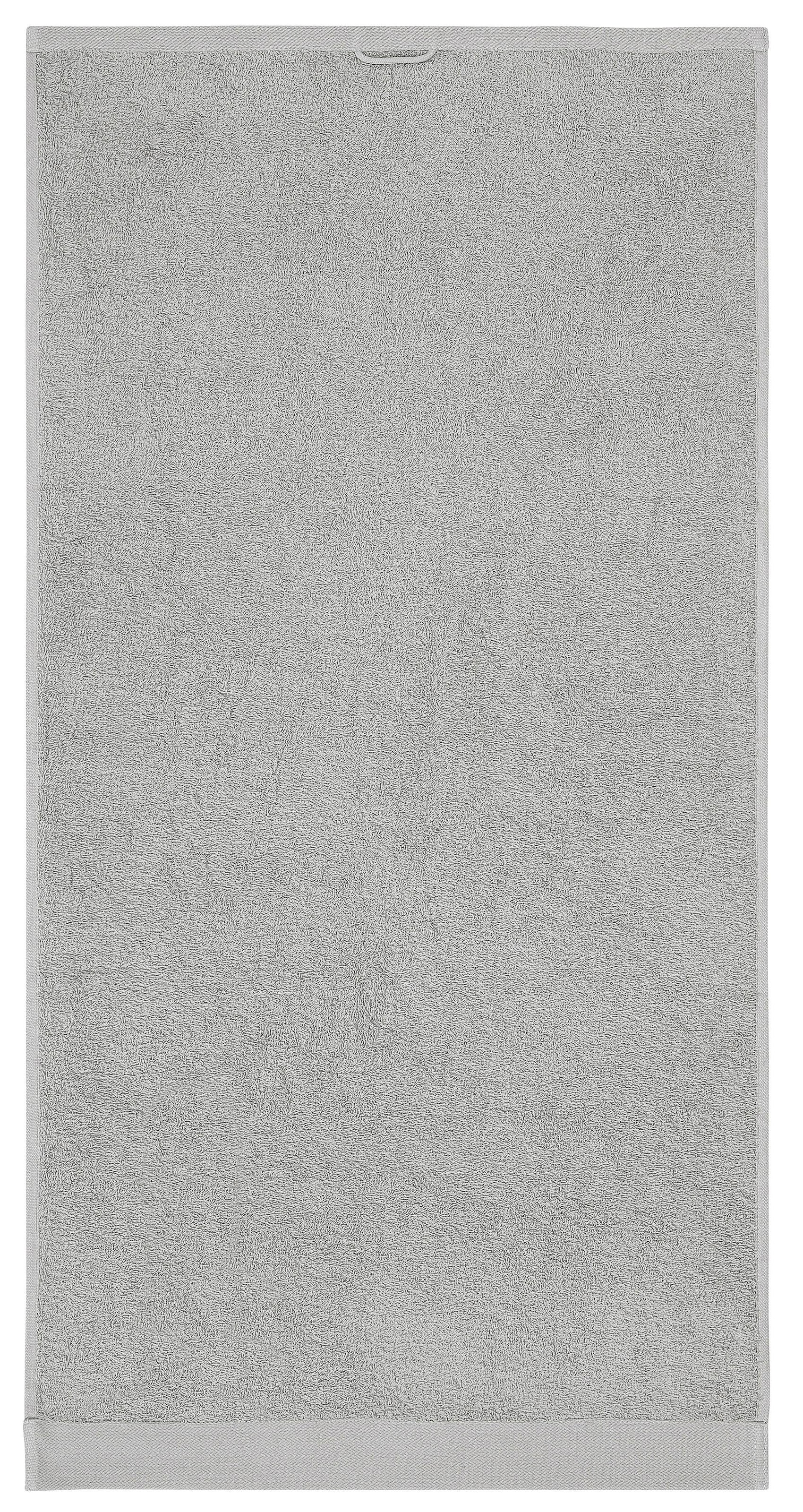 Guido Maria Kretschmer Home&Living Handtuch Set »Mila«, Set, 5 tlg., Walkfrottee, mit GMK Logo, democratichome edition
