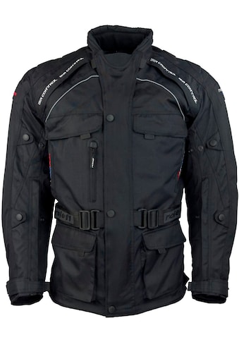 Motorradjacke »Liverpool RO«