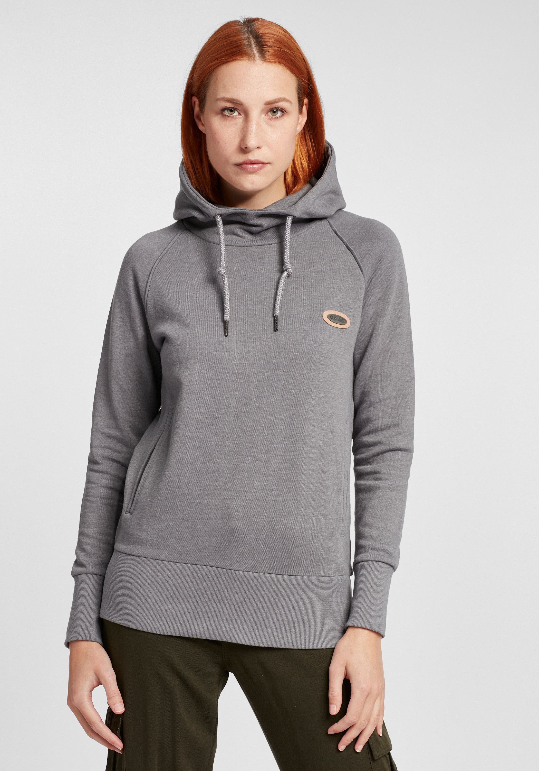 OXMO Hoodie »Hoodie OXPuja«