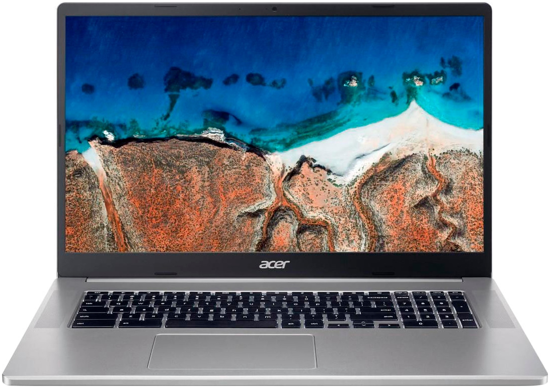 Acer Chromebook »CB317-1H-C680«, 43,94 cm, / 17,3 Zoll, Intel, Celeron, UHD Graphics, 128 GB SSD