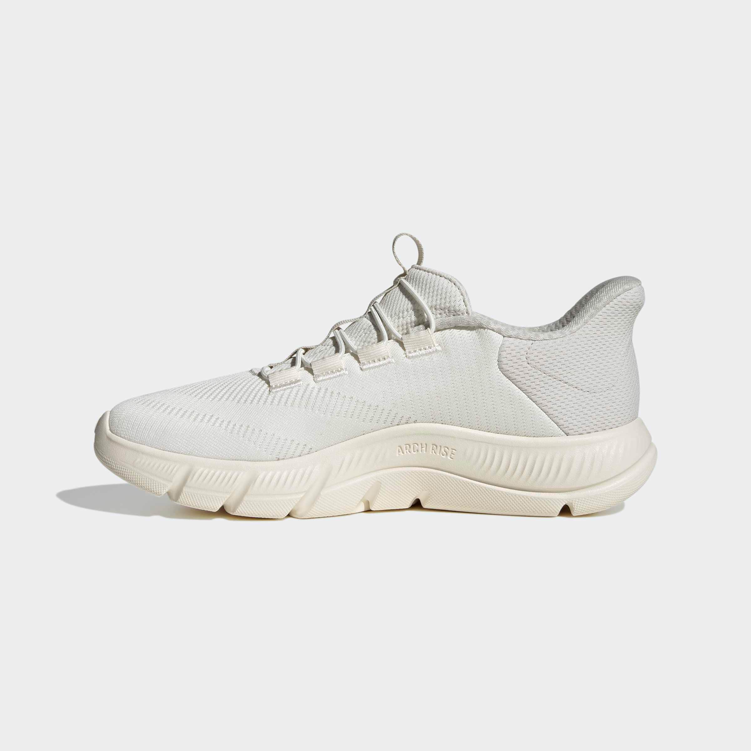 adidas Sportswear Walkingschuh »CLOUDFOAM FLEX RAPIDFIT«  mit Leo Muster