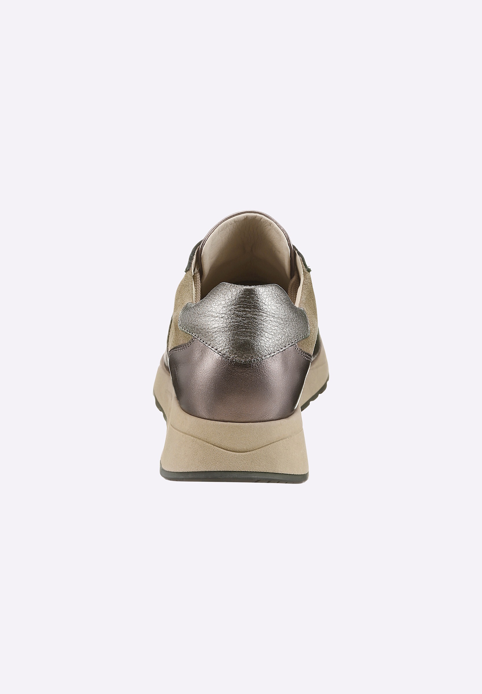 heine Sneaker »Sneaker Sneaker«