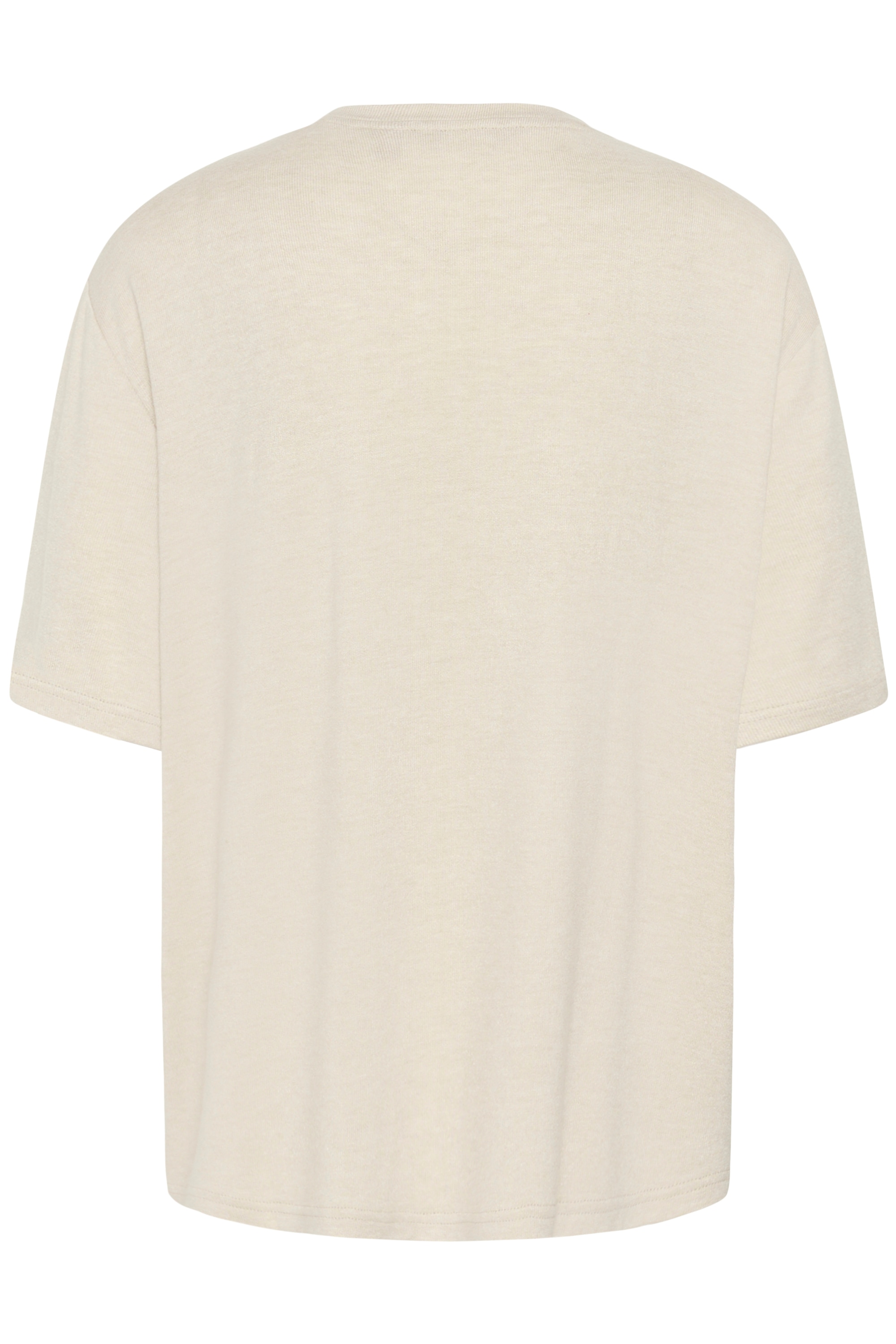 Culture Longtop »Damen T-Shirt kurzarm CUamour«