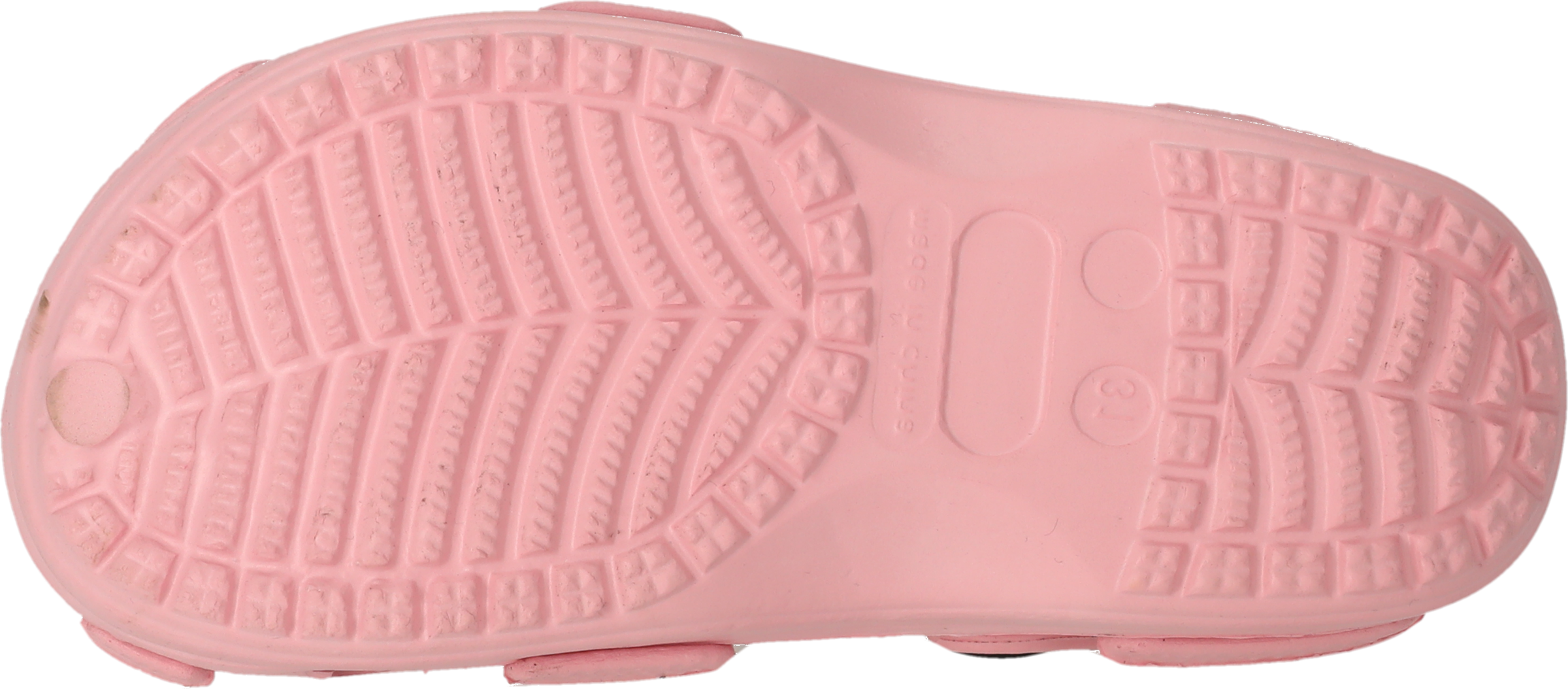 ZIGZAG Sandale »Naike Kids Sandal«