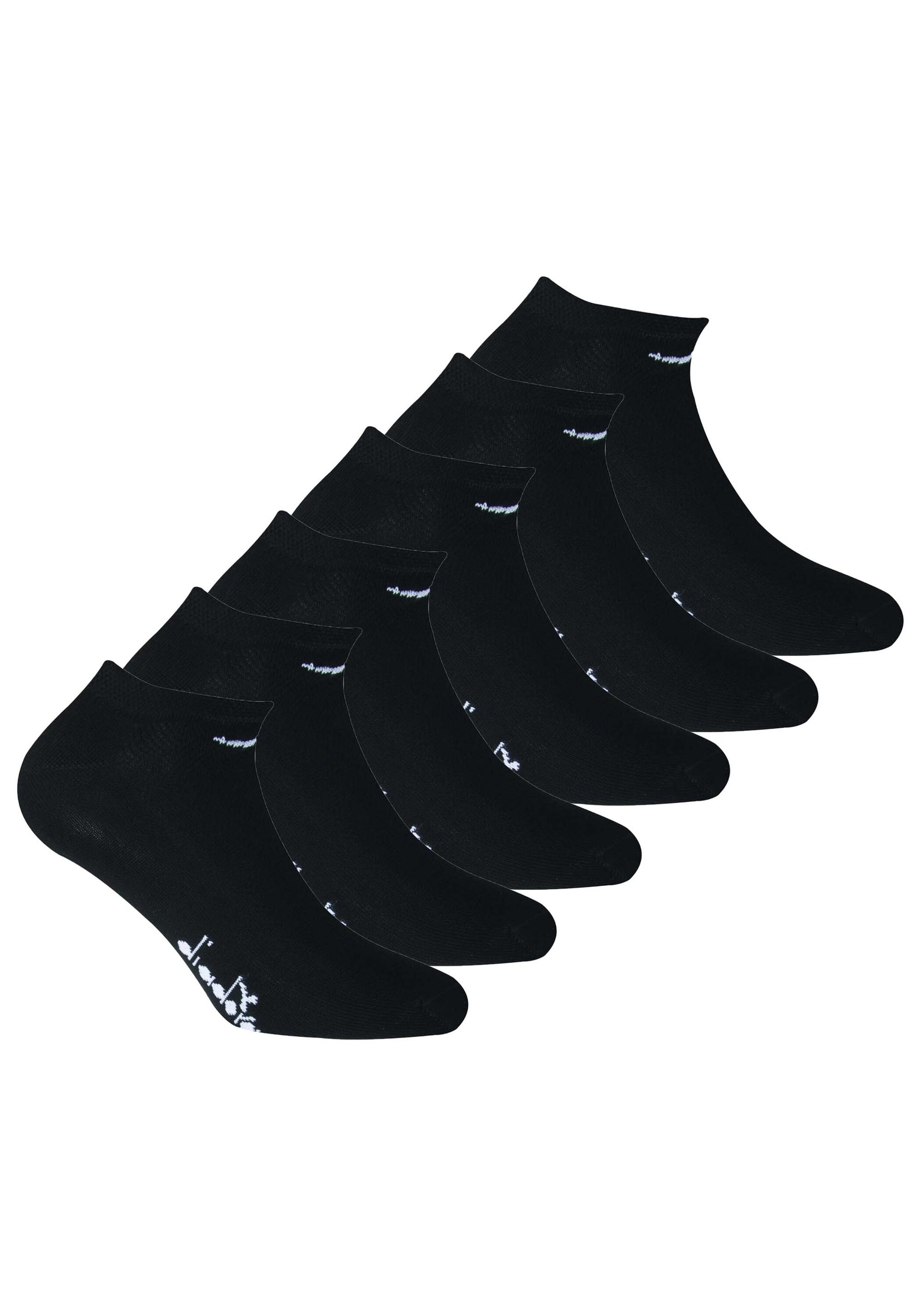 Diadora Sneakersocken »Socken 6er Pack«