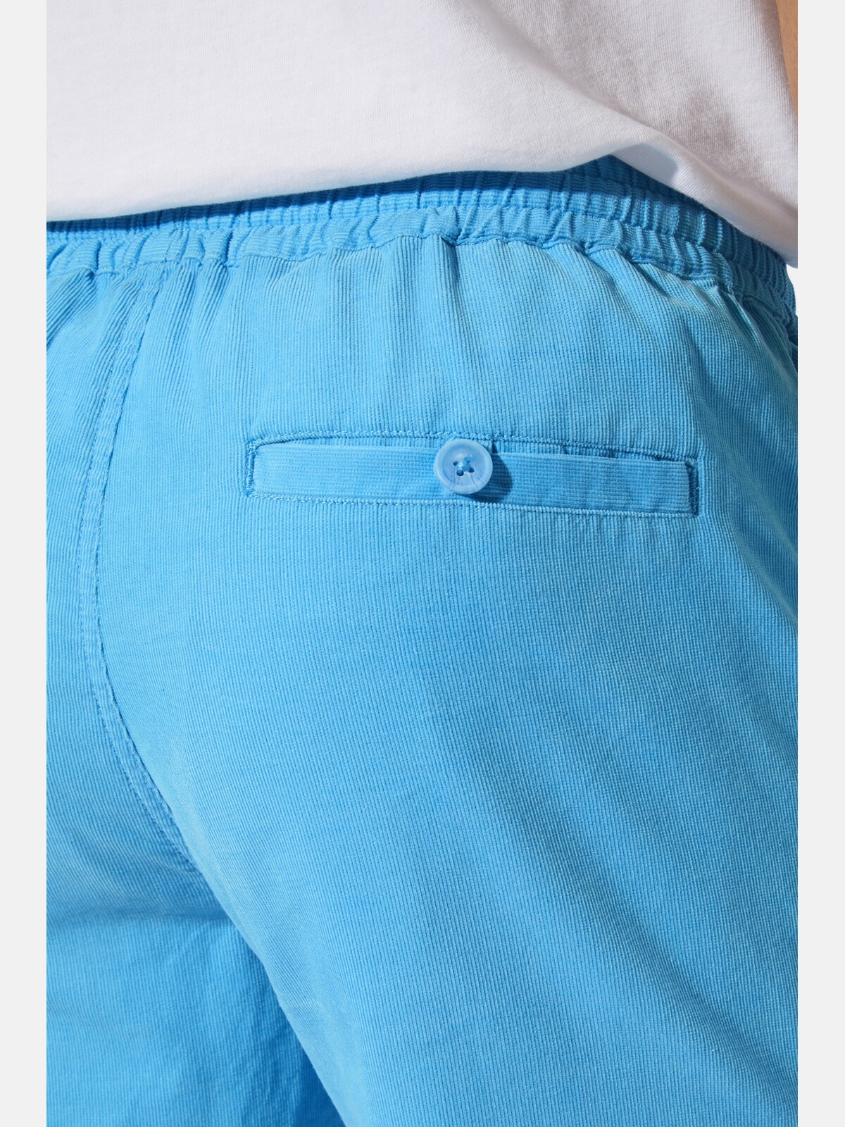Babista Shorts »Schlupfshort LARMAN«