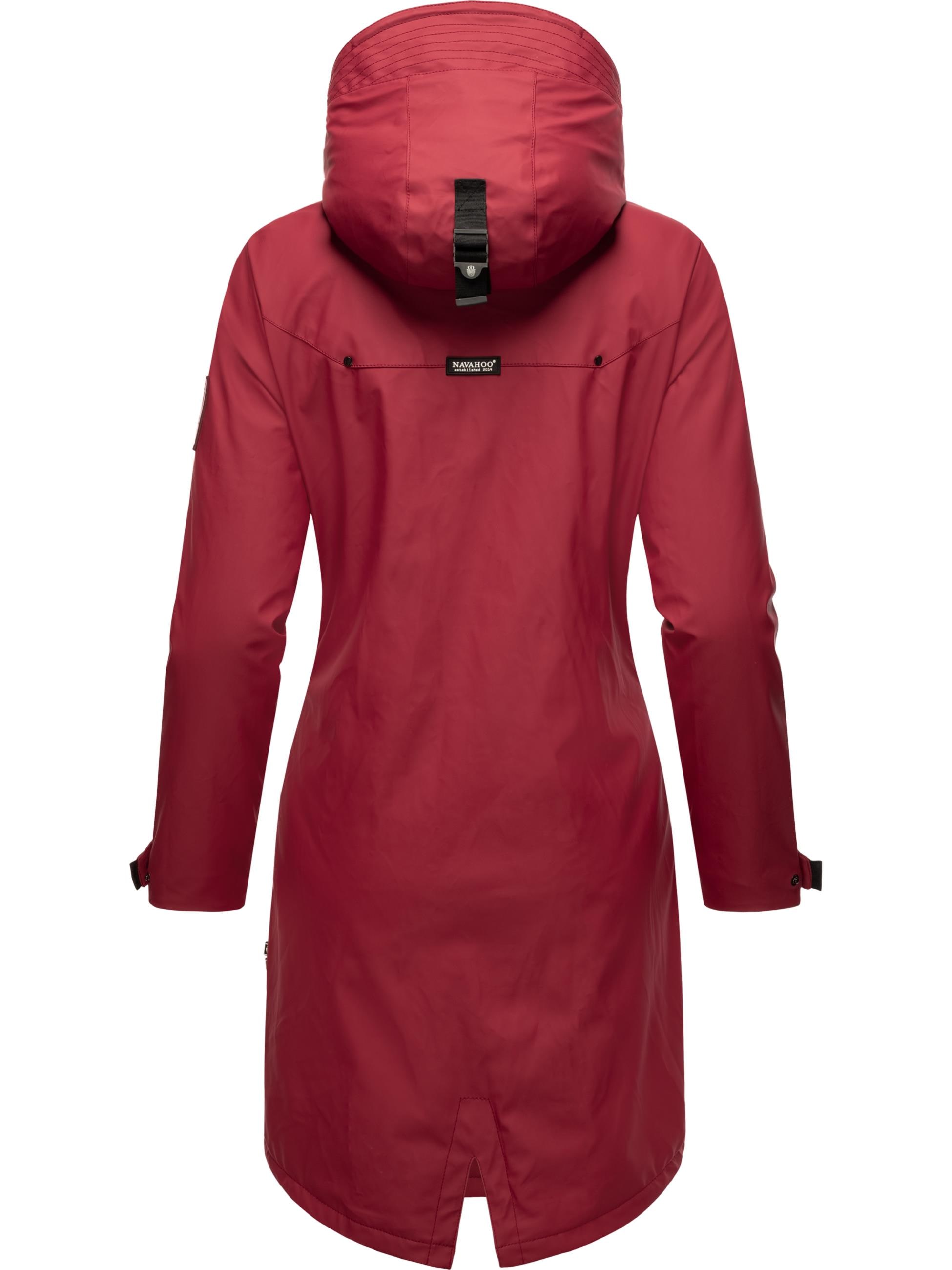 Navahoo Outdoorjacke »Übergangsjacke Schötchen«