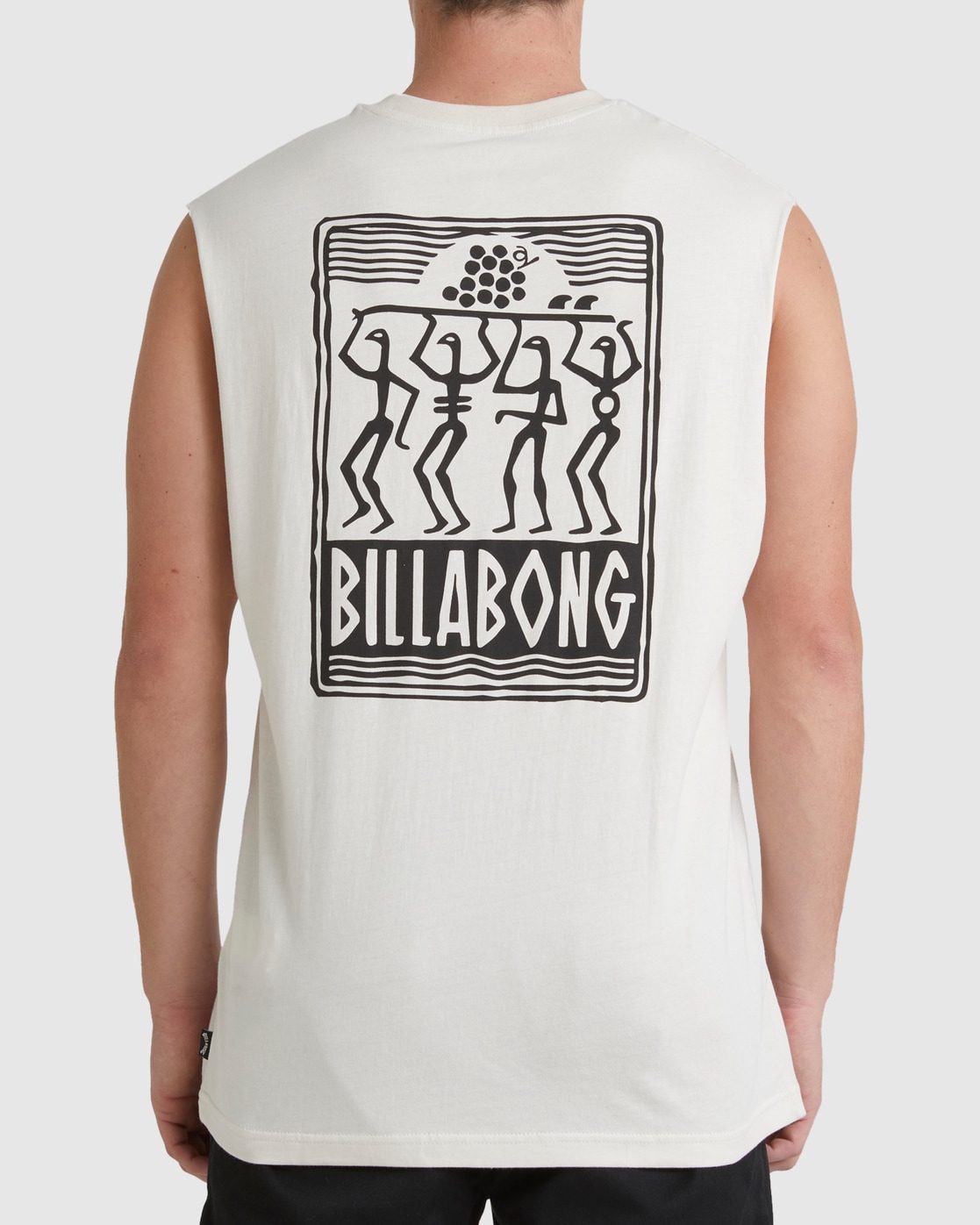 Billabong T-Shirt »Pilpeled Tribe«