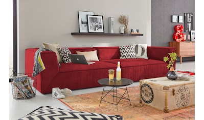 Big-Sofa »BIG CUBE«