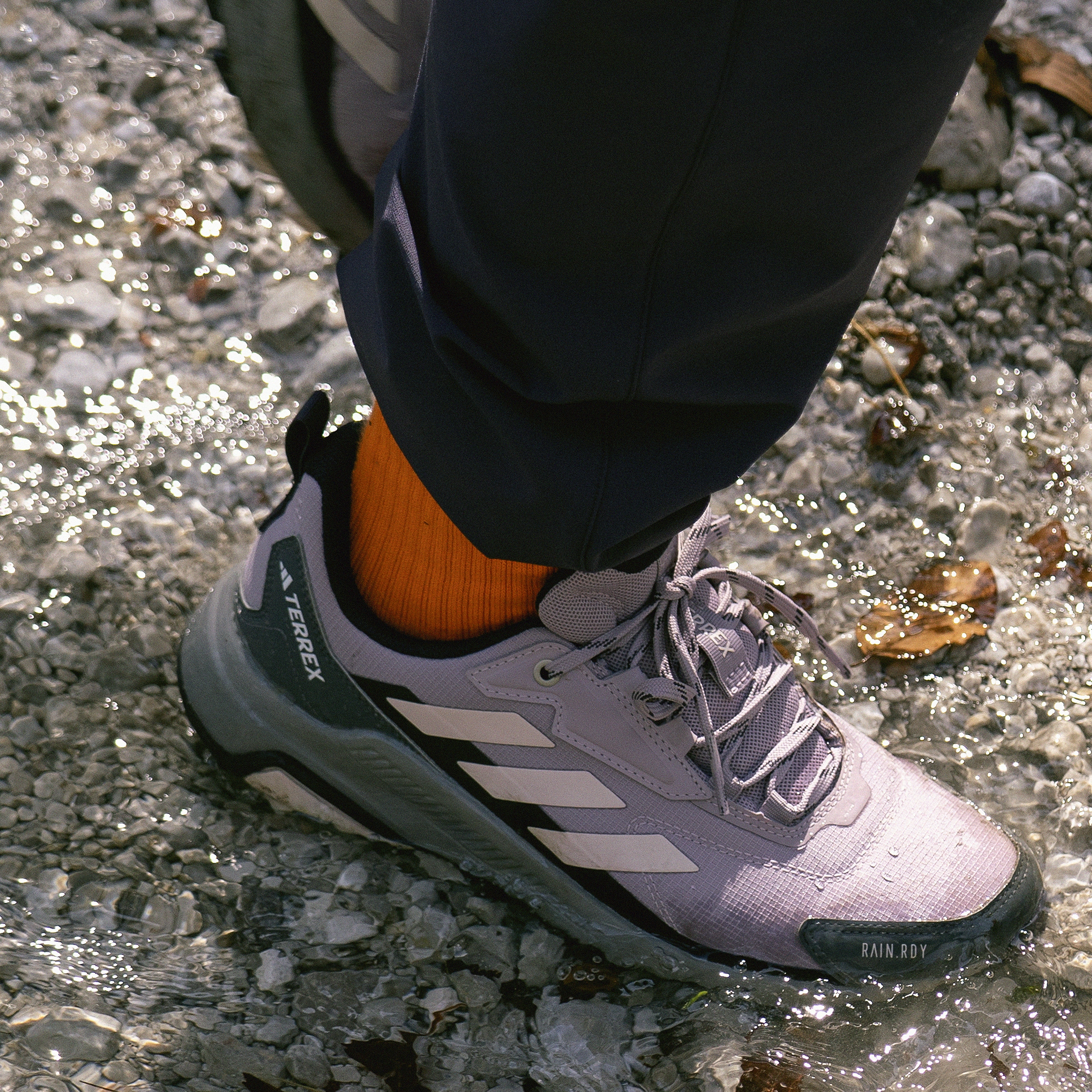 adidas TERREX Wanderschuh »TERREX ANYLANDER RAIN.RDY«, wasserdicht