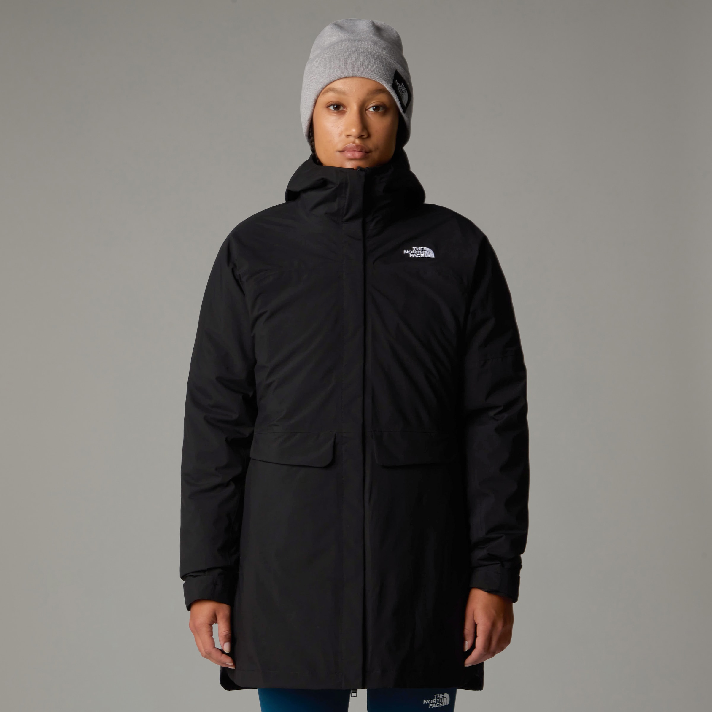 The North Face Funktionsmantel