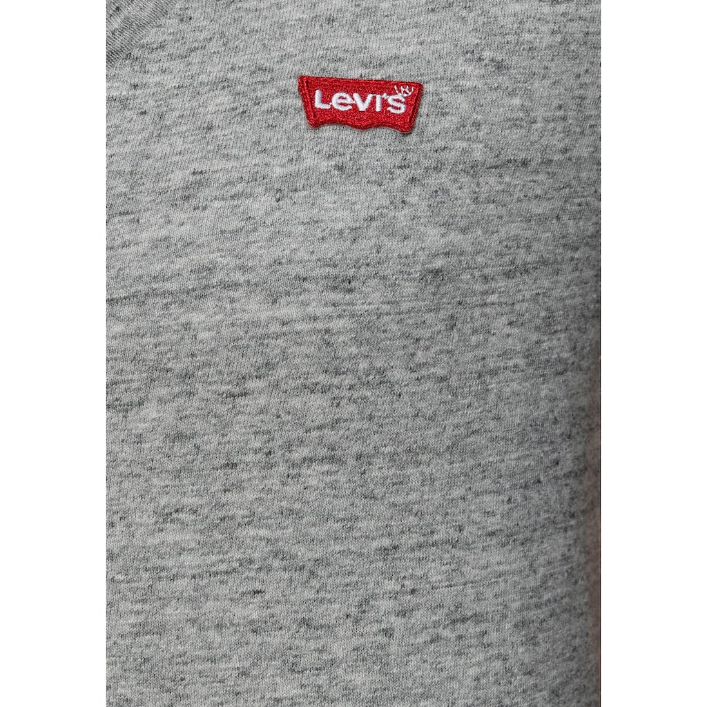 Levi's® V-Shirt »Perfect Tee«