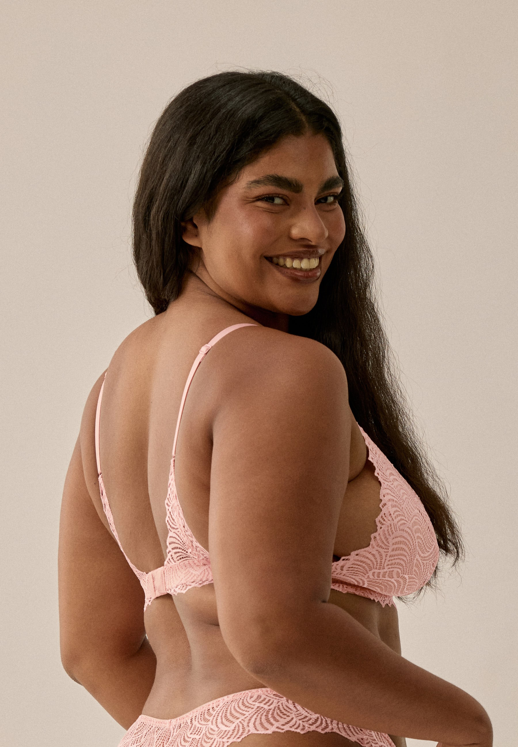 Naturana Bralette »The Friday«