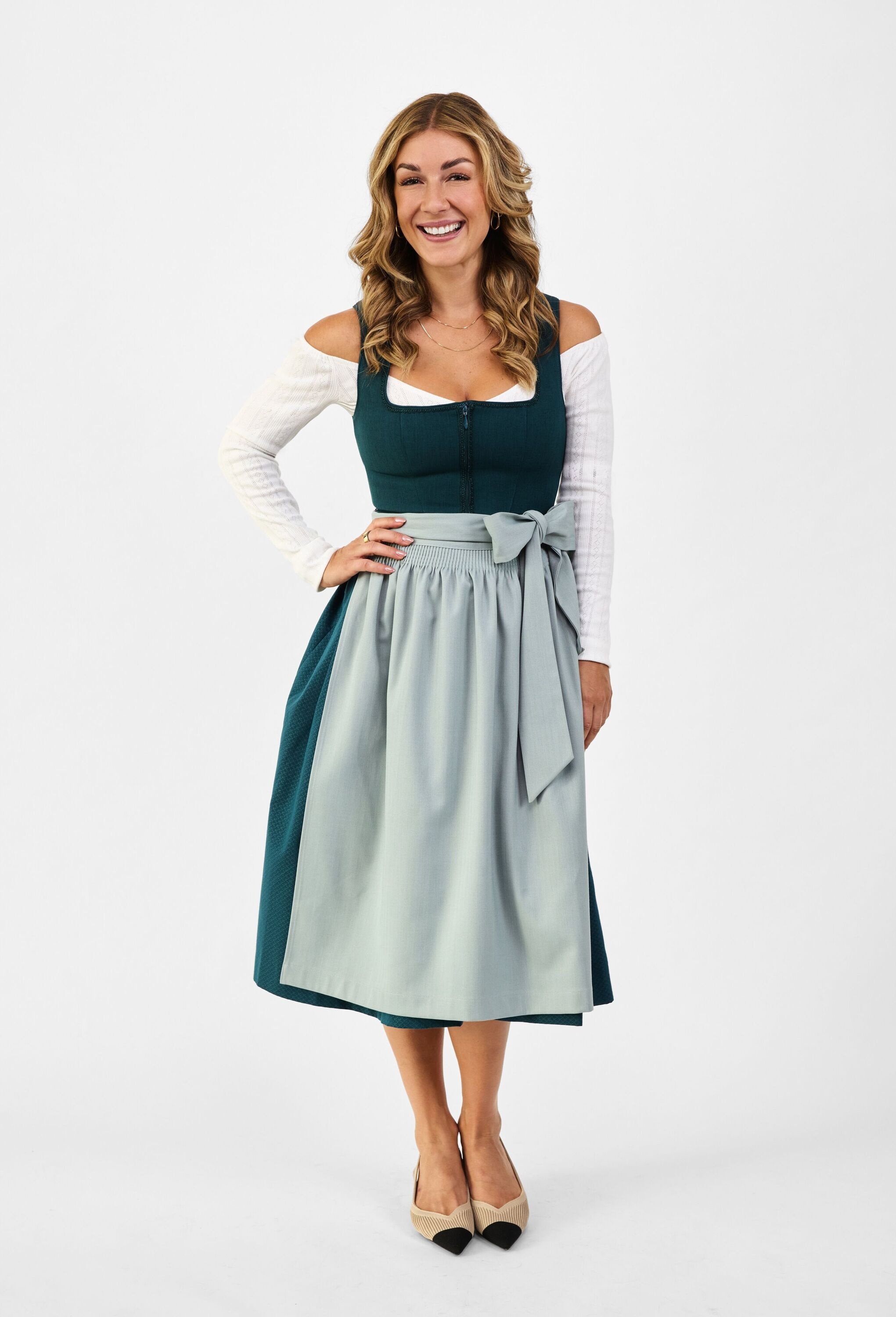 Spieth & Wensky Dirndl »Spieth & Wensky Dirndl Uschi«