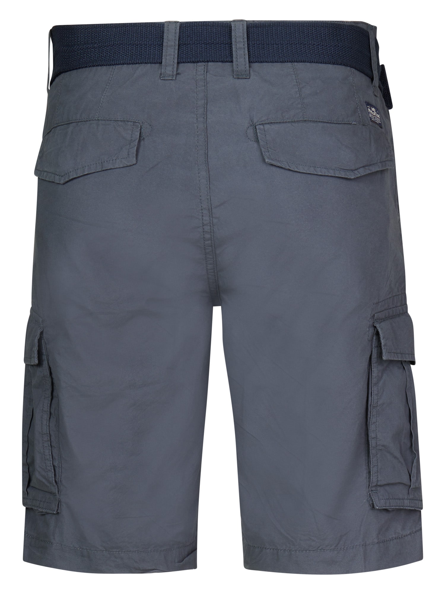 Petrol Industries Cargoshorts »Men Shorts Cargo«, Sommerhose mit Gürtel