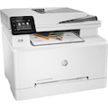 HP Multifunktionsdrucker »Color LaserJet Pro MFP M283fdw«, HP+ Instant Ink kompatibel