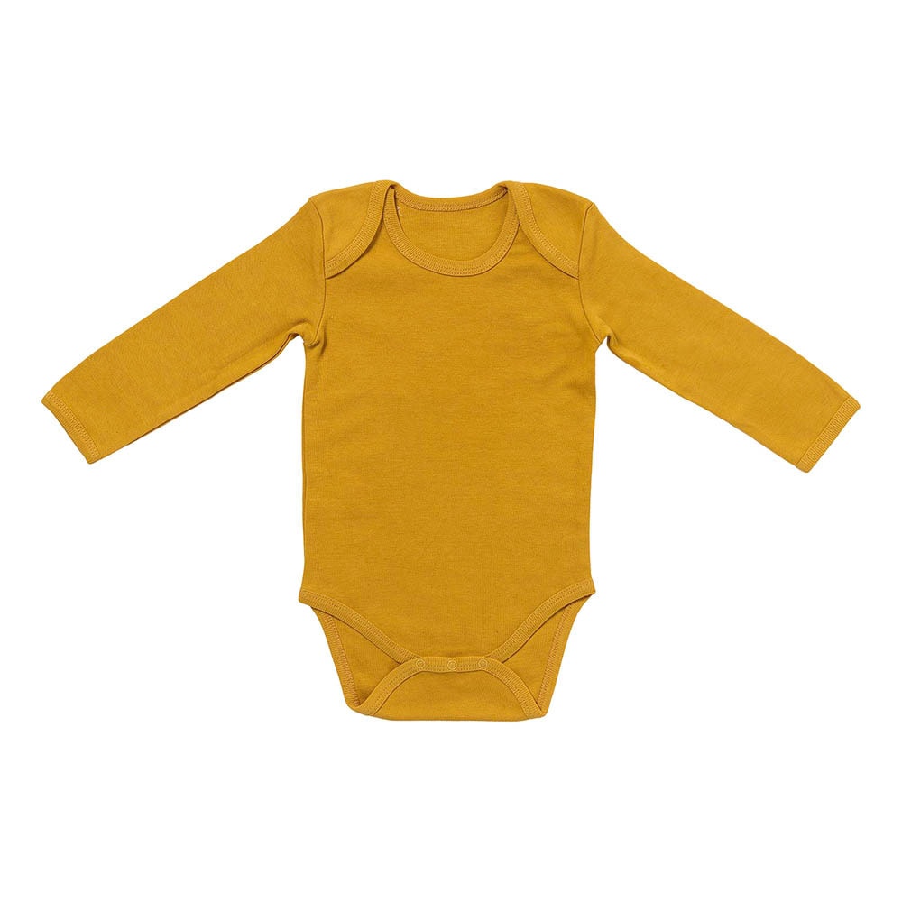 Schlummersack Langarmbody »Body«