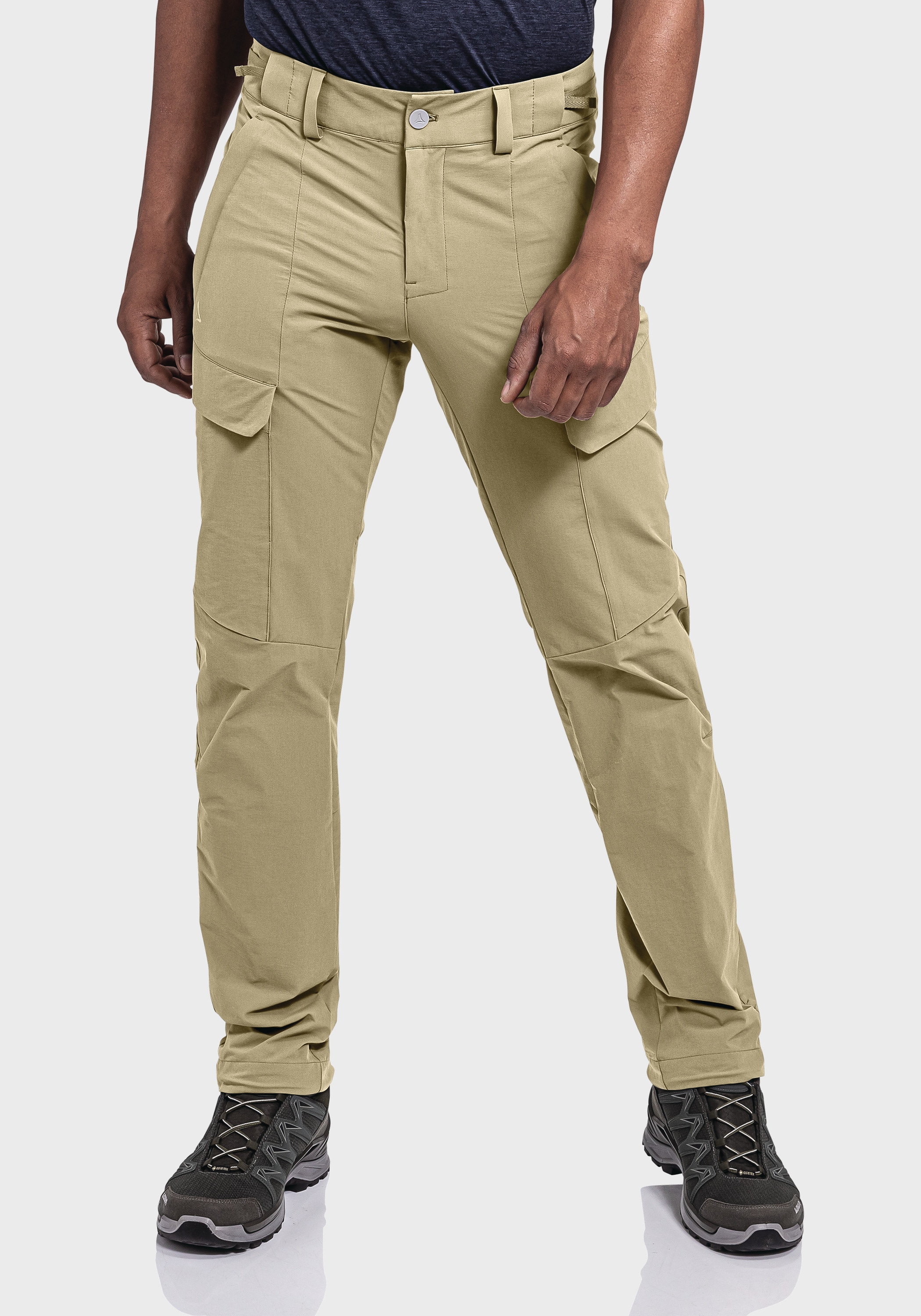 Schöffel Outdoorhose »Pants Kitzstein M«