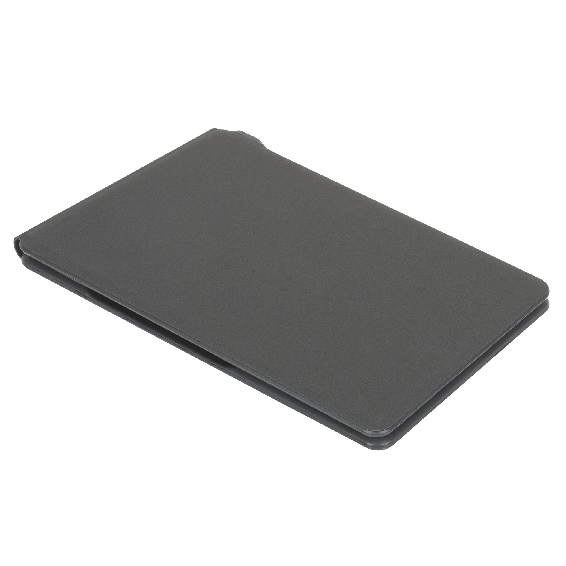 Targus ergonomische Tastatur »Ultra-Compact Ergo Bluetooth-Universal-Keyboard (FR)«, (ergonomische Form)