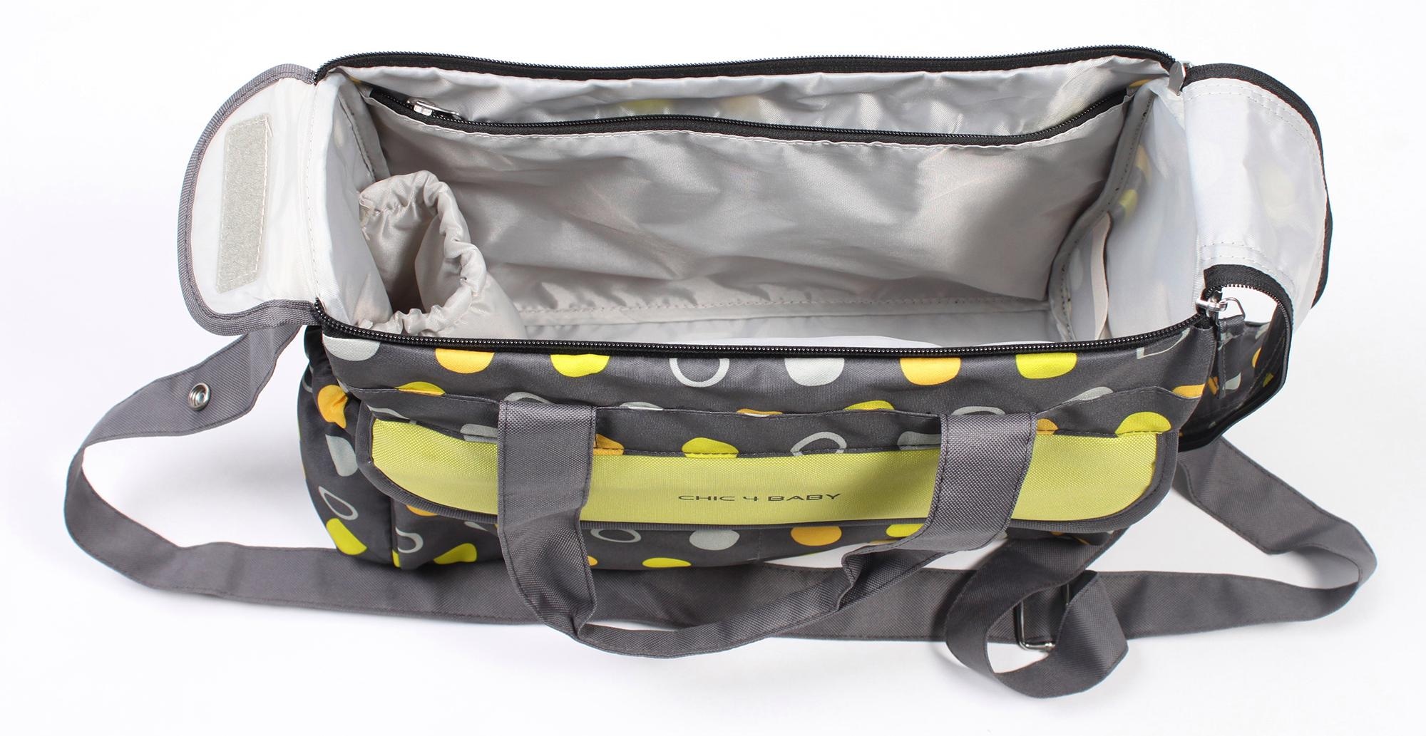 Wickeltasche lemontree« ♕ bei CHIC4BABY »Komfort,