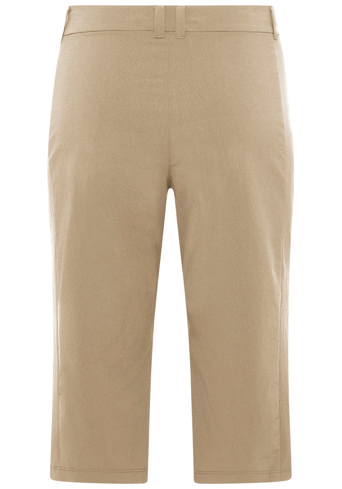 Jack Wolfskin 3/4-Hose »HIKEOUT 3/4 PANTS W«