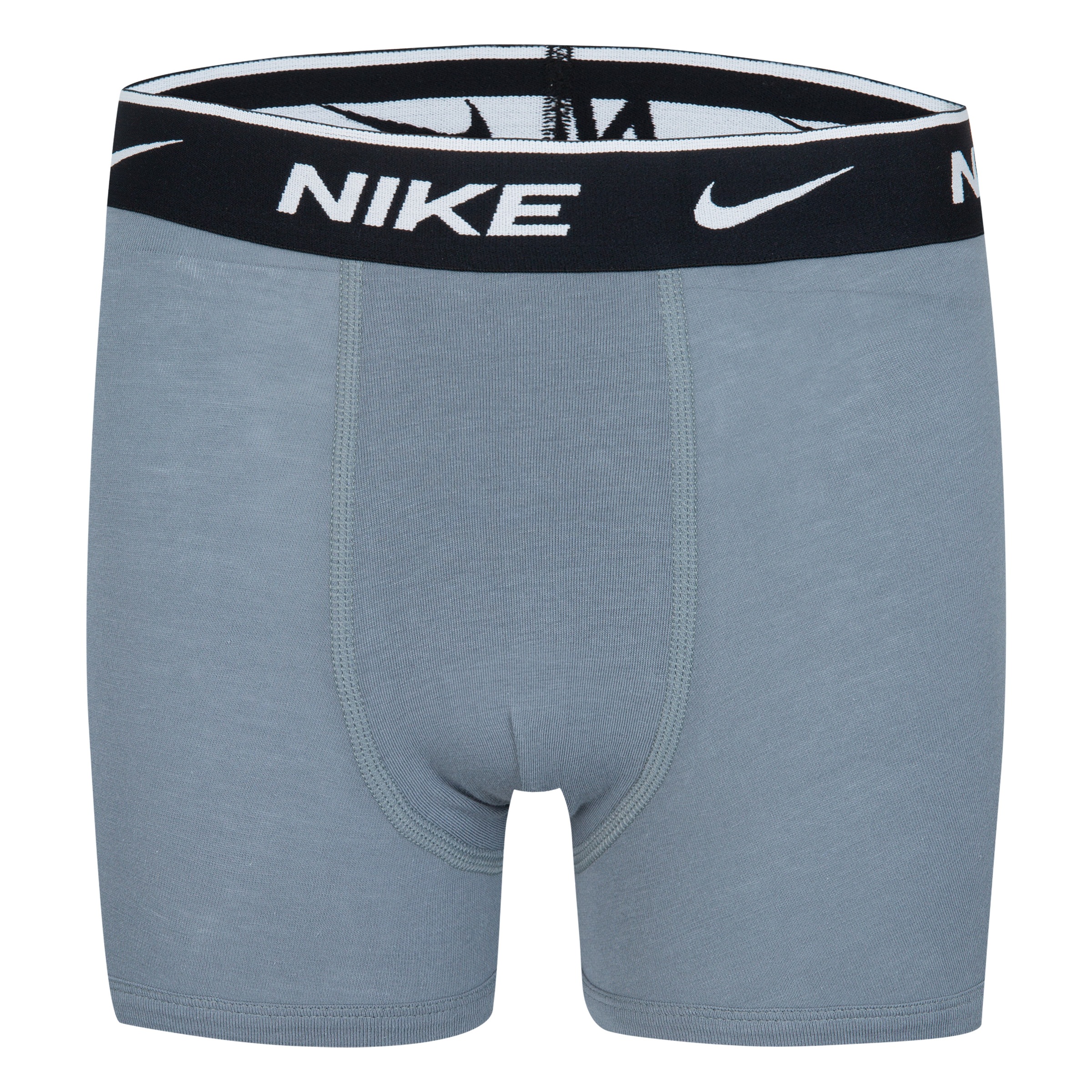 Nike Sportswear Boxershorts »für Jungs« Spar-Packung, 3 Stk. tlg., Kinder Unterhose aus Baumwolle