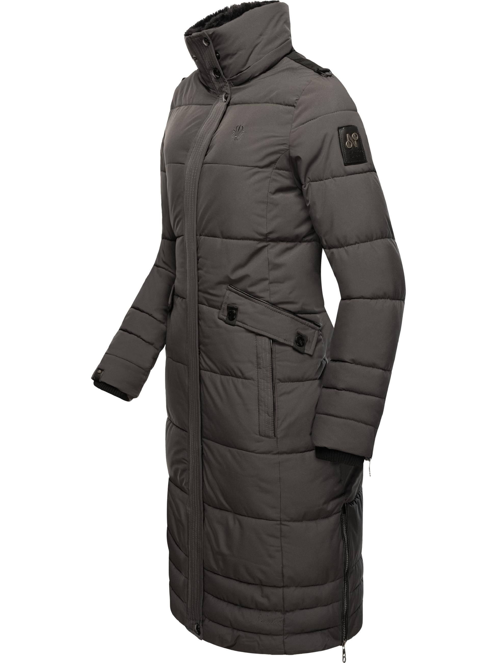 Navahoo Wintermantel »Wintermantel Fahmiyaa«