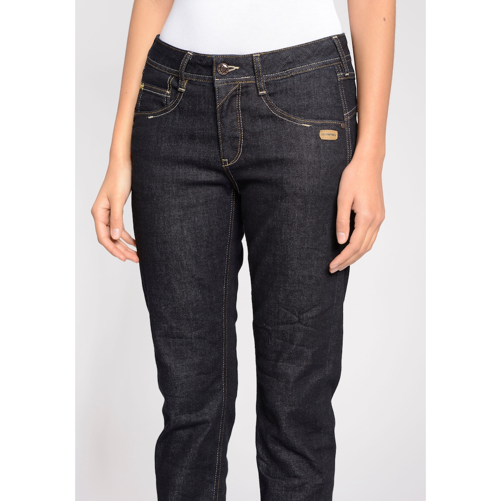 GANG Relax-fit-Jeans »94Amelie Relaxed Fit«