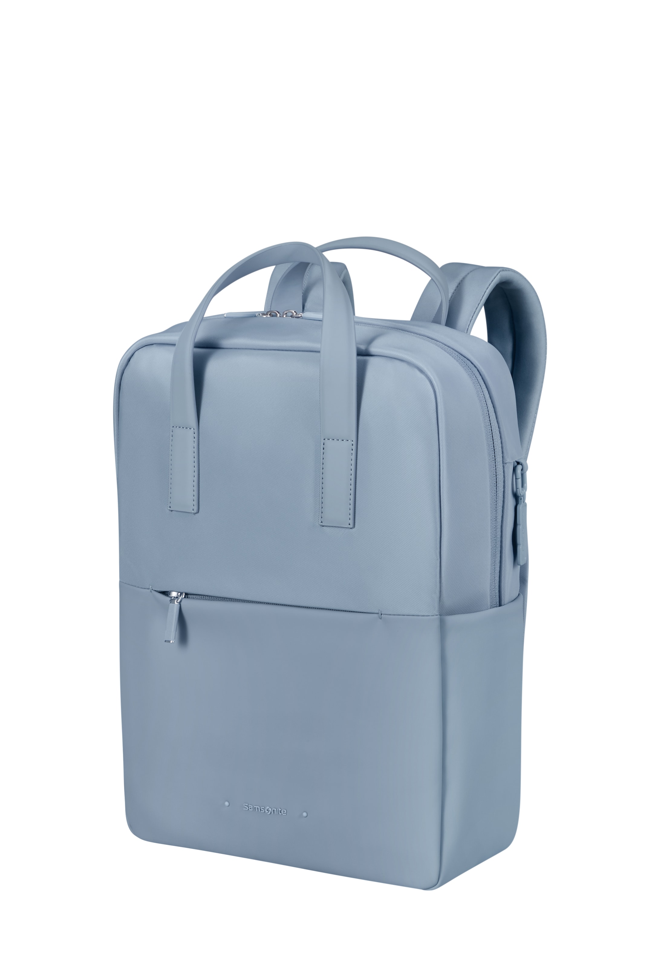 Samsonite Notebookrucksack minimalistische Optik